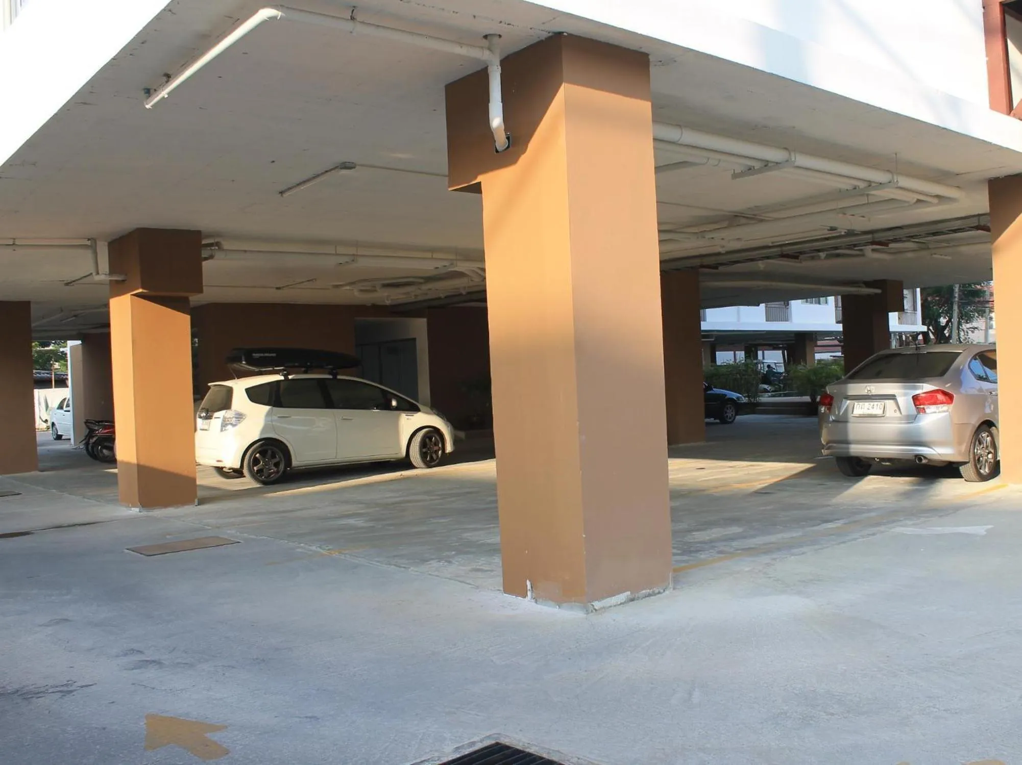 Property Building in Mouroom