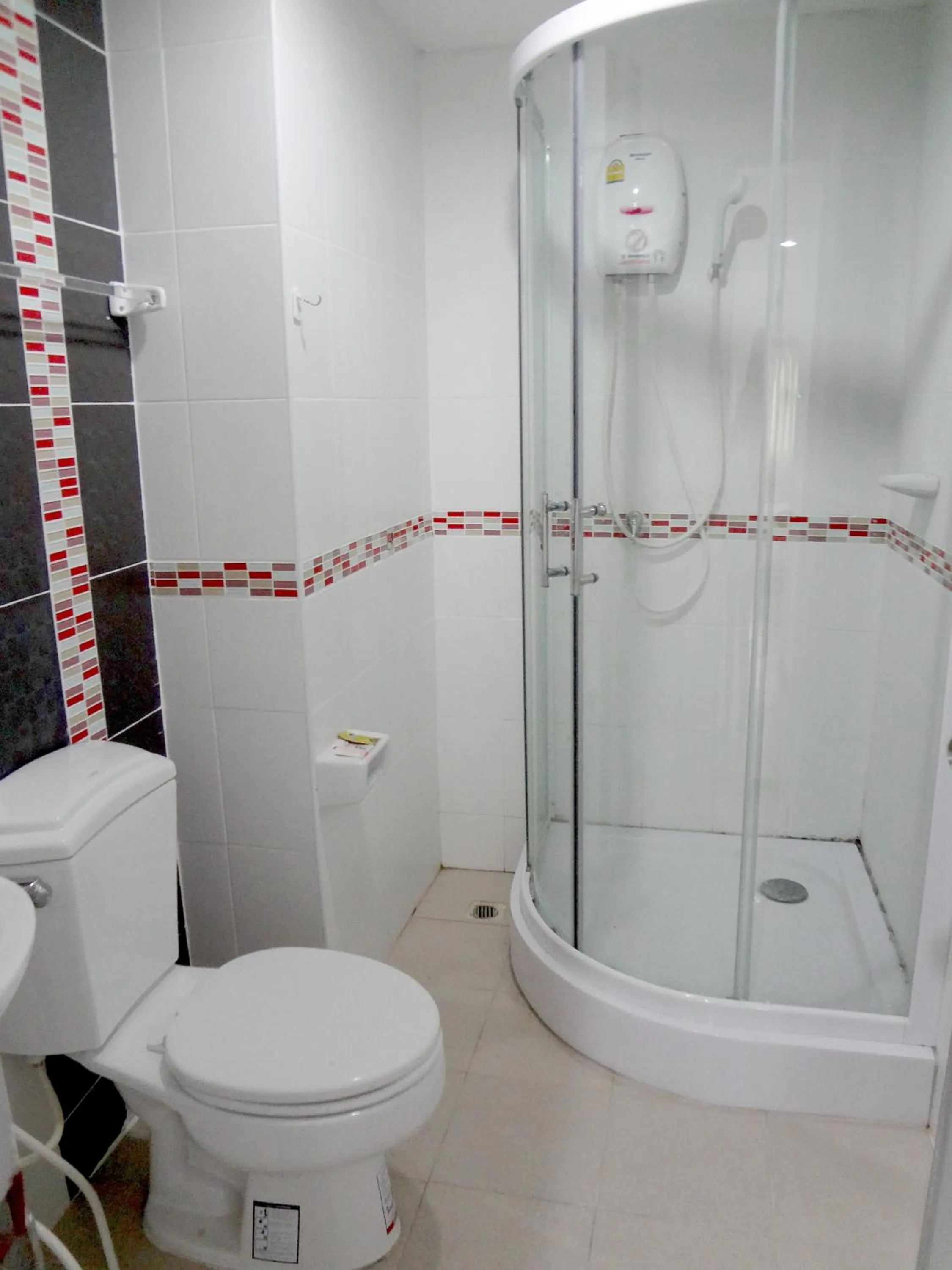 Toilet, Bathroom in Mouroom