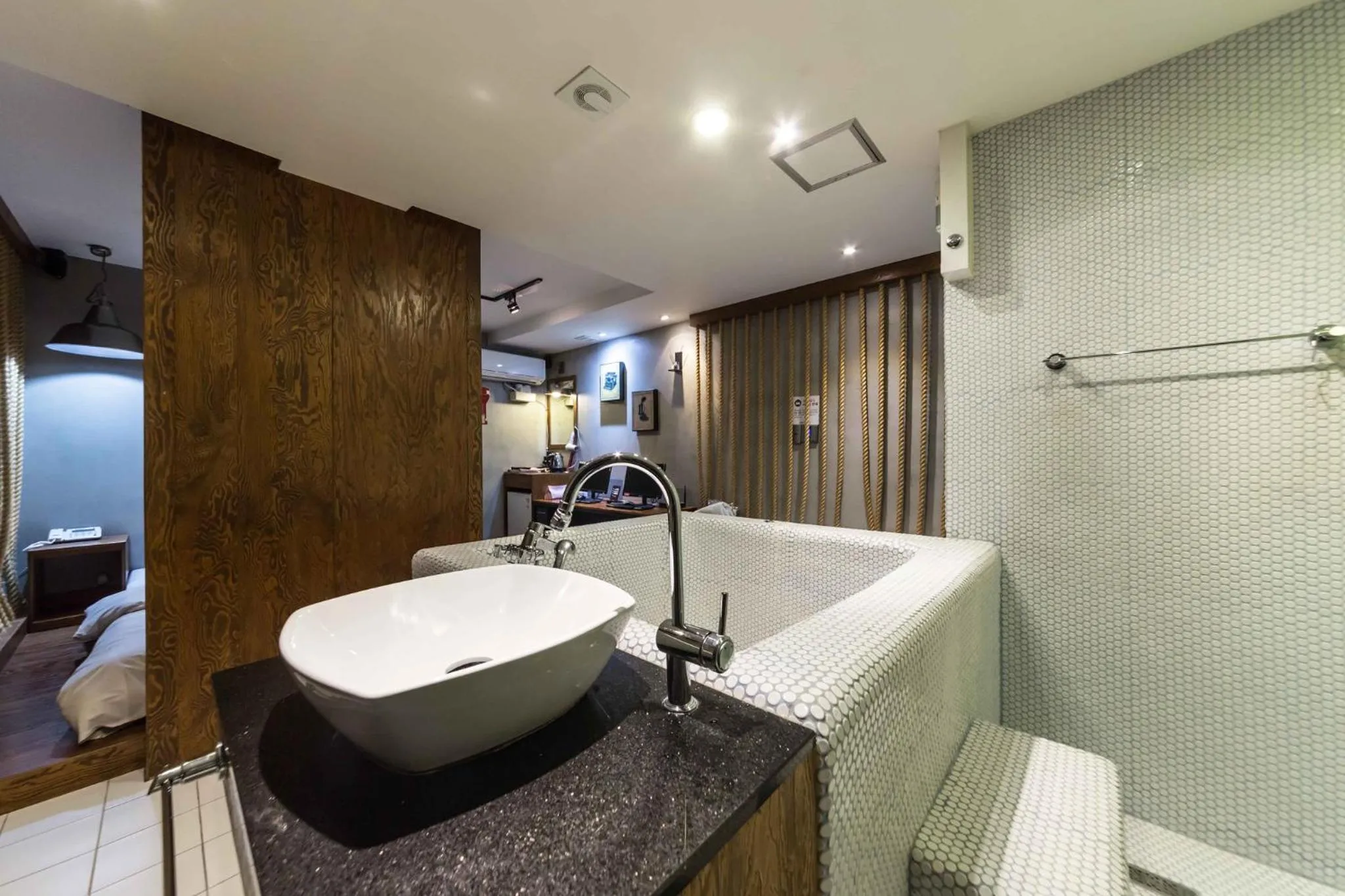 Hotel Yaja Yeongdeungpo