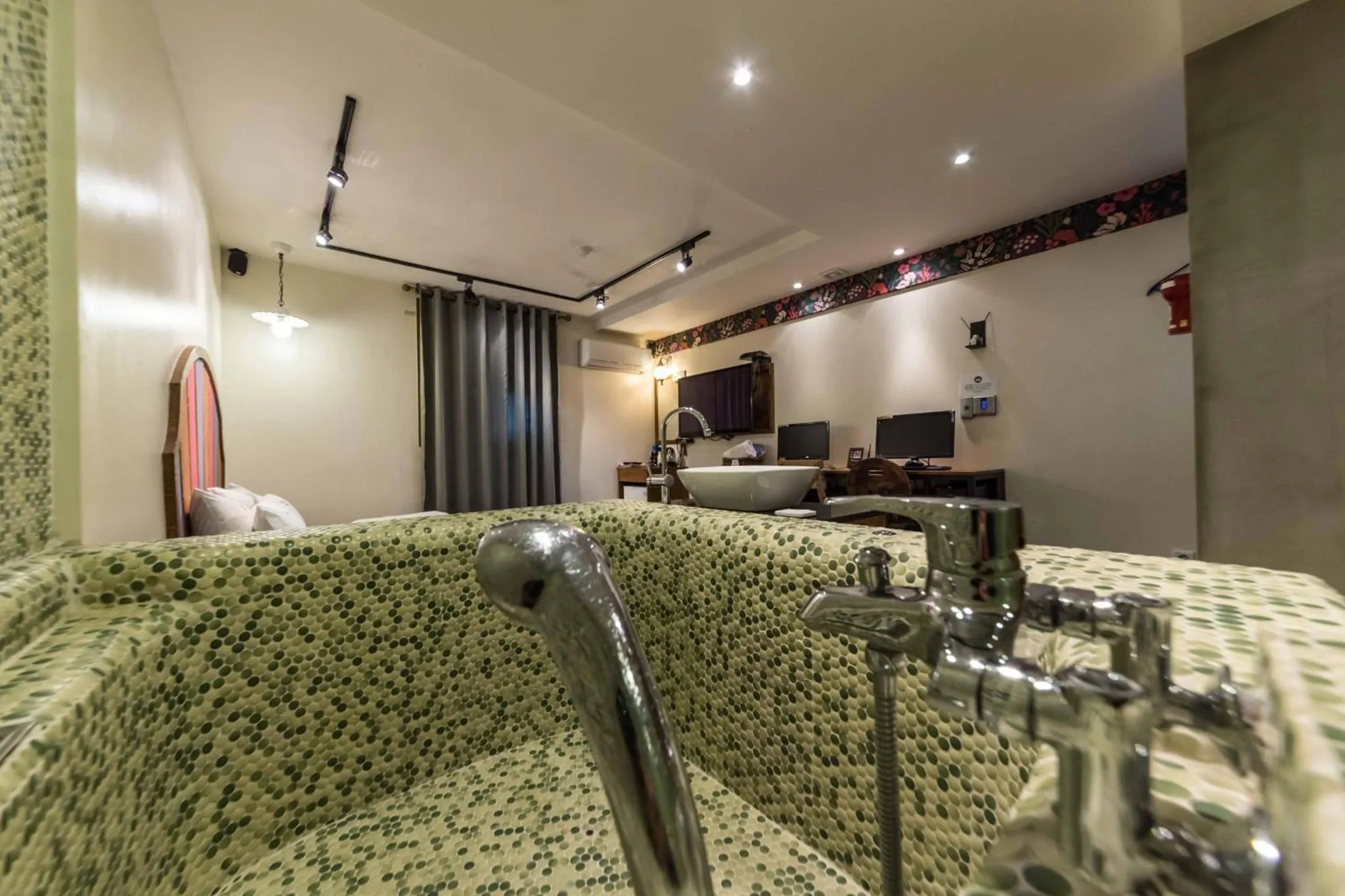 Hotel Yaja Yeongdeungpo