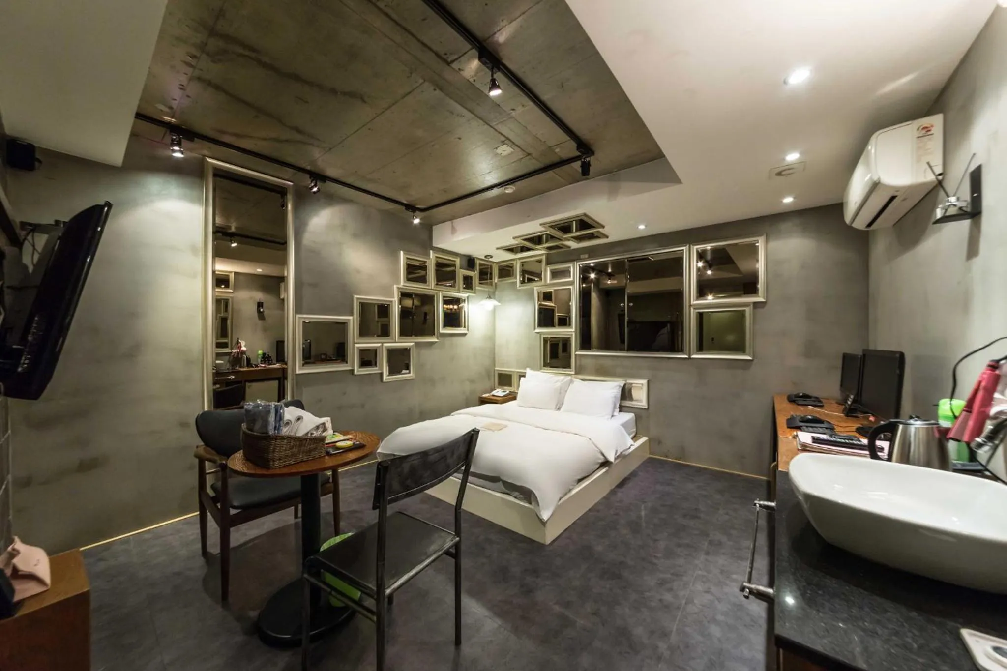 Hotel Yaja Yeongdeungpo