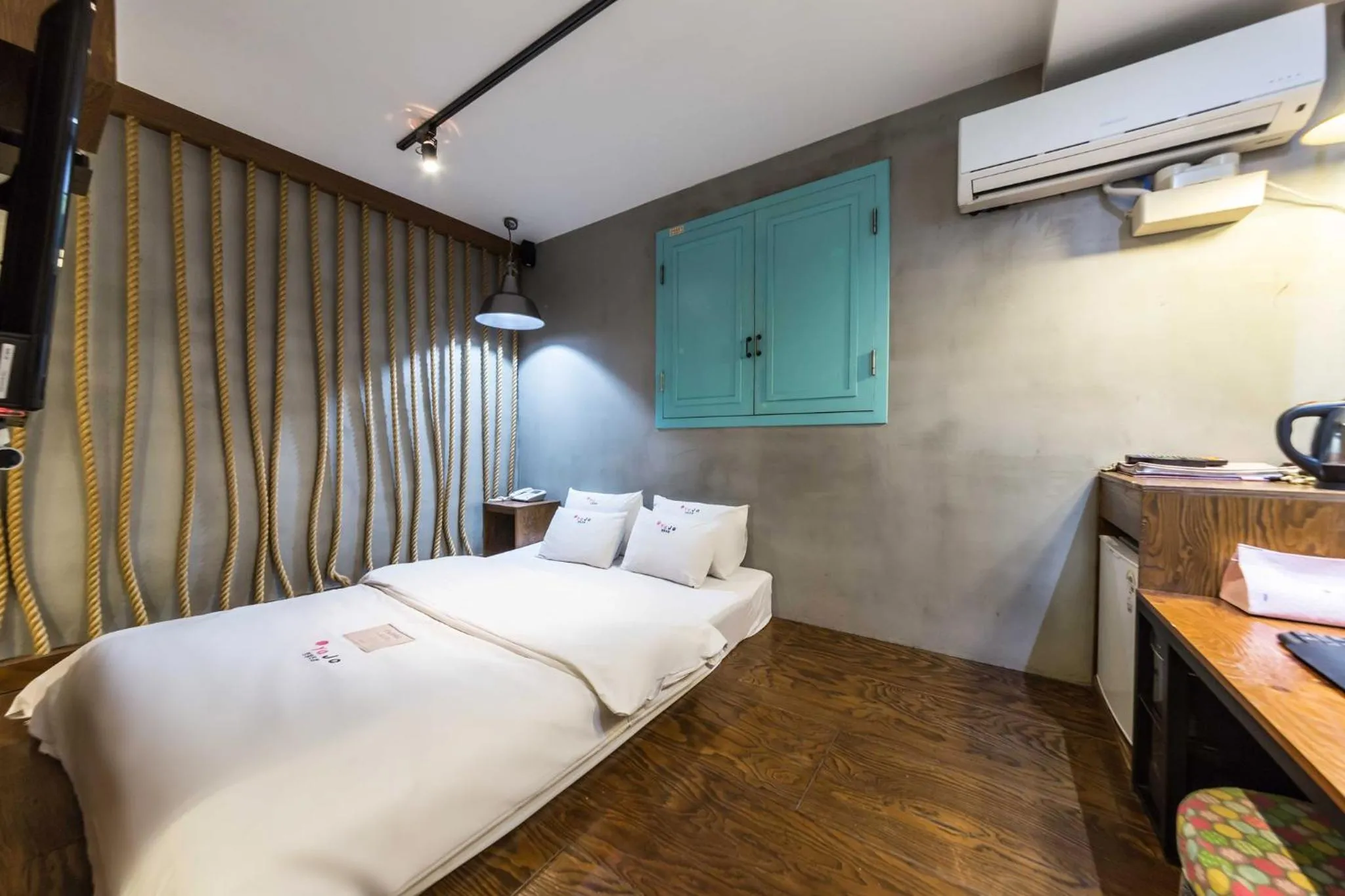 Hotel Yaja Yeongdeungpo