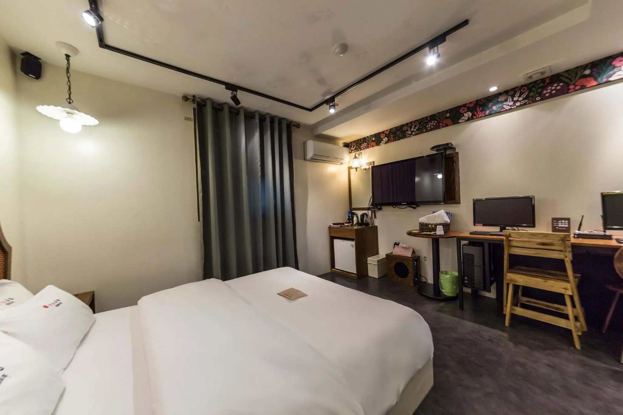 Hotel Yaja Yeongdeungpo