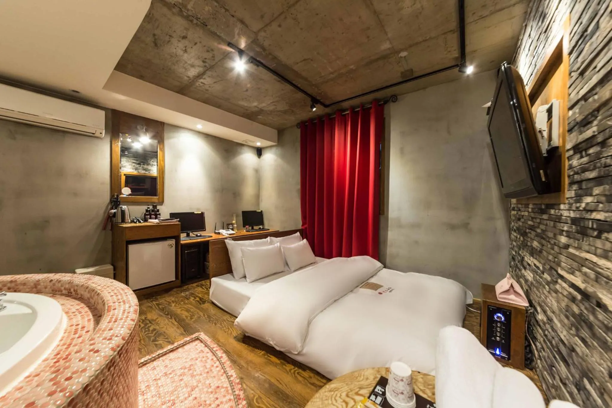 Hotel Yaja Yeongdeungpo