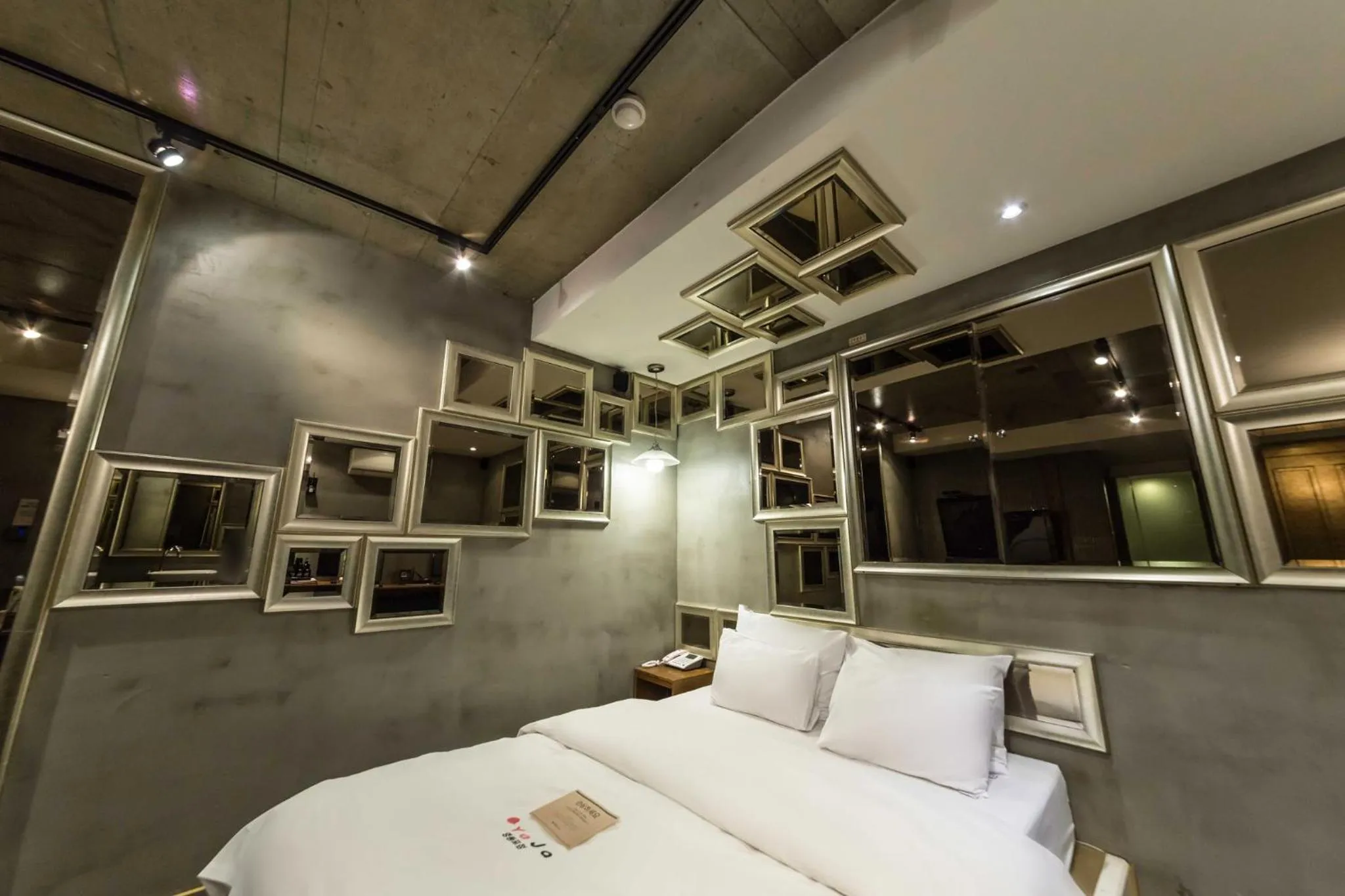 Hotel Yaja Yeongdeungpo