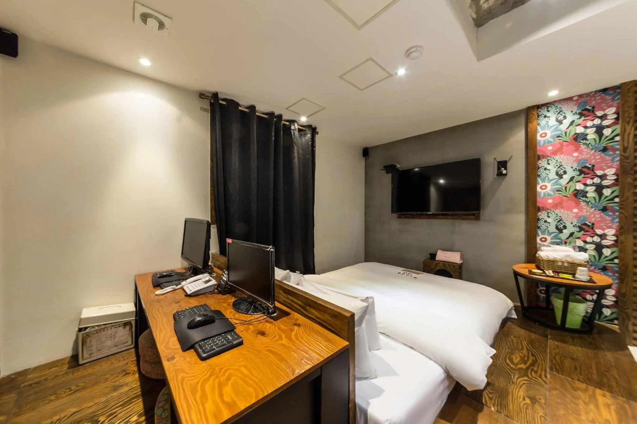 Hotel Yaja Yeongdeungpo