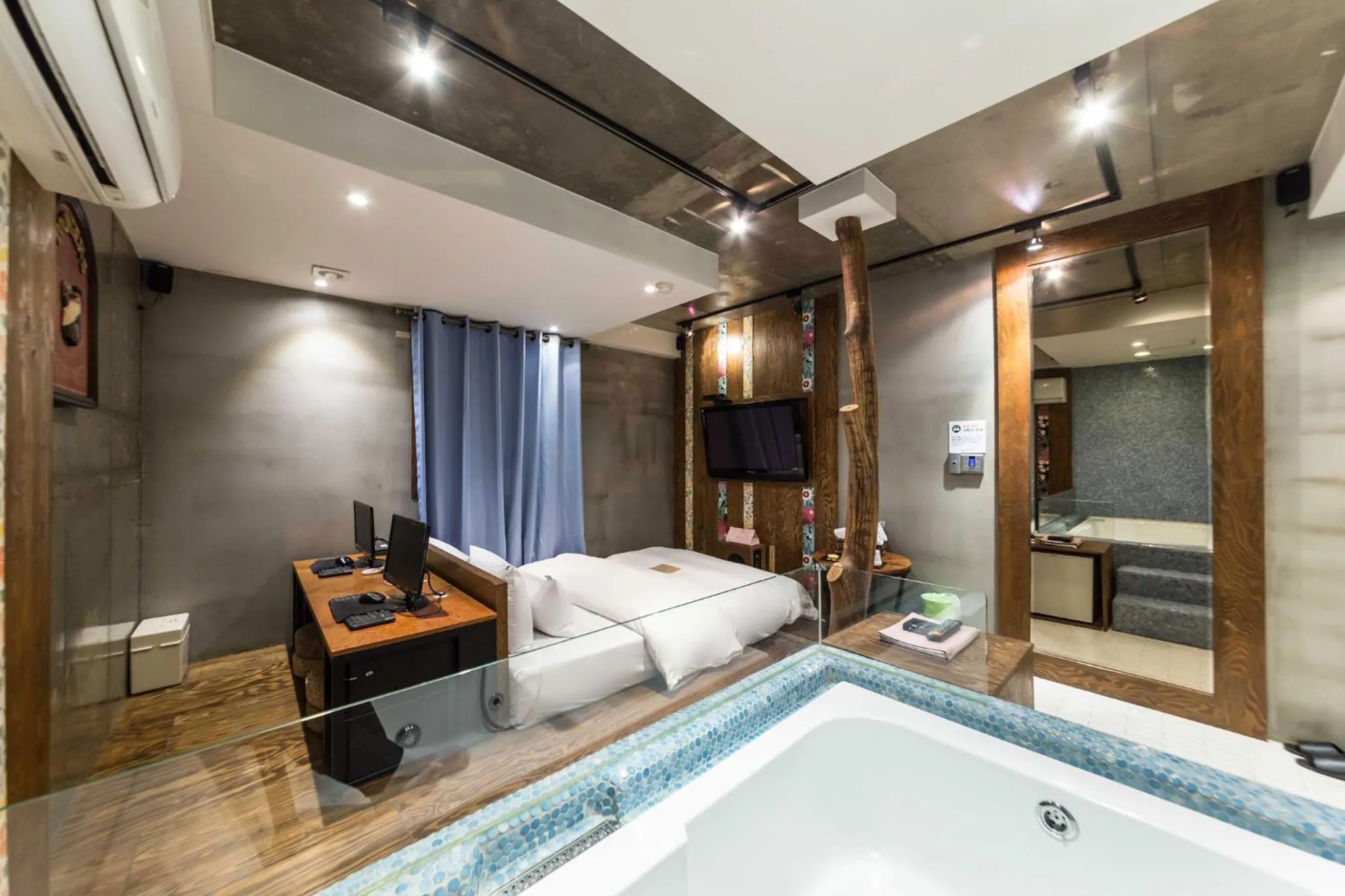 Hotel Yaja Yeongdeungpo