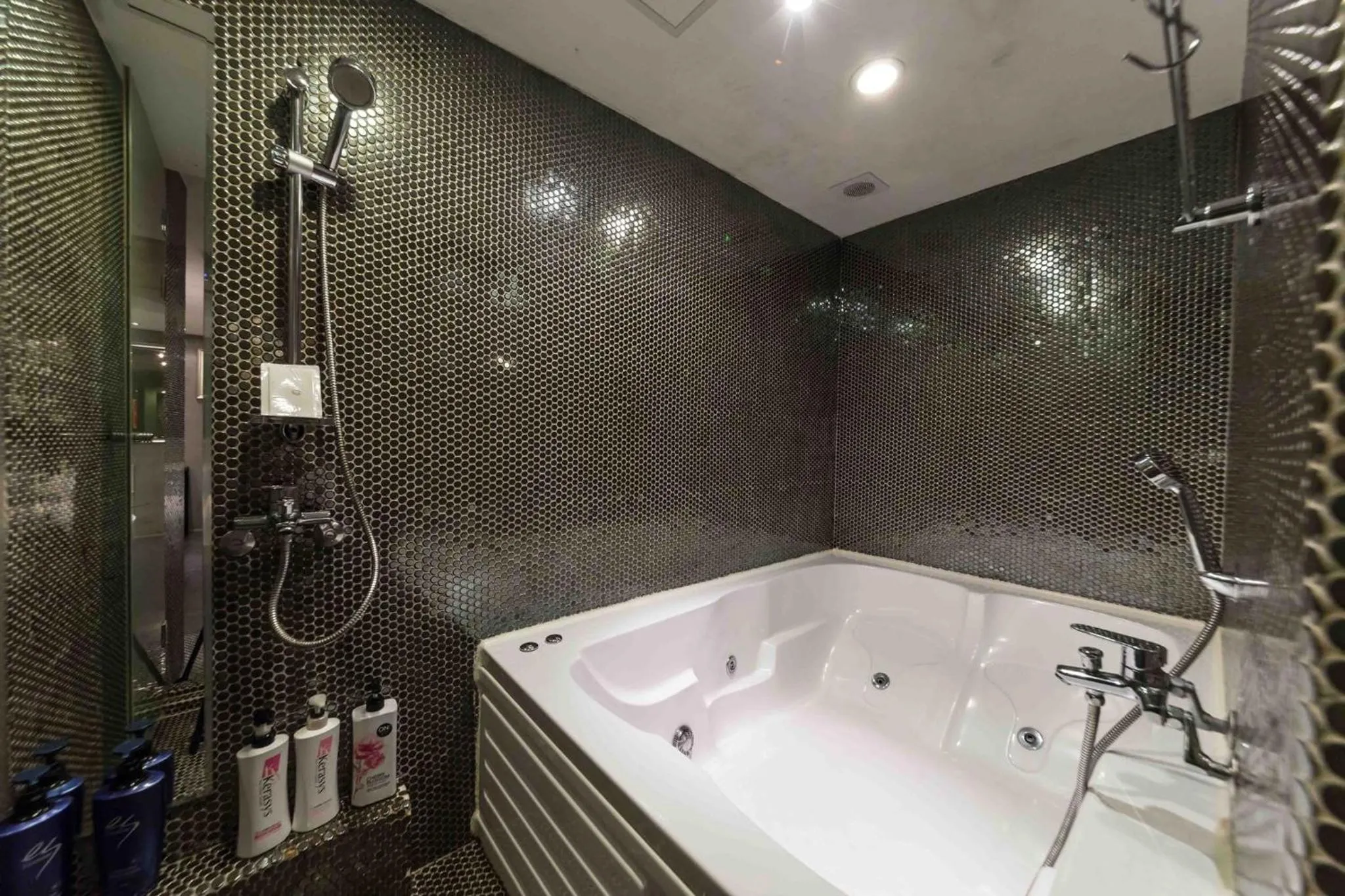 Hotel Yaja Yeongdeungpo