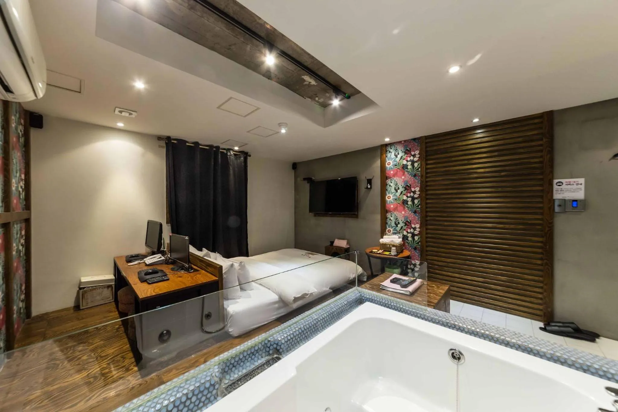 Hotel Yaja Yeongdeungpo