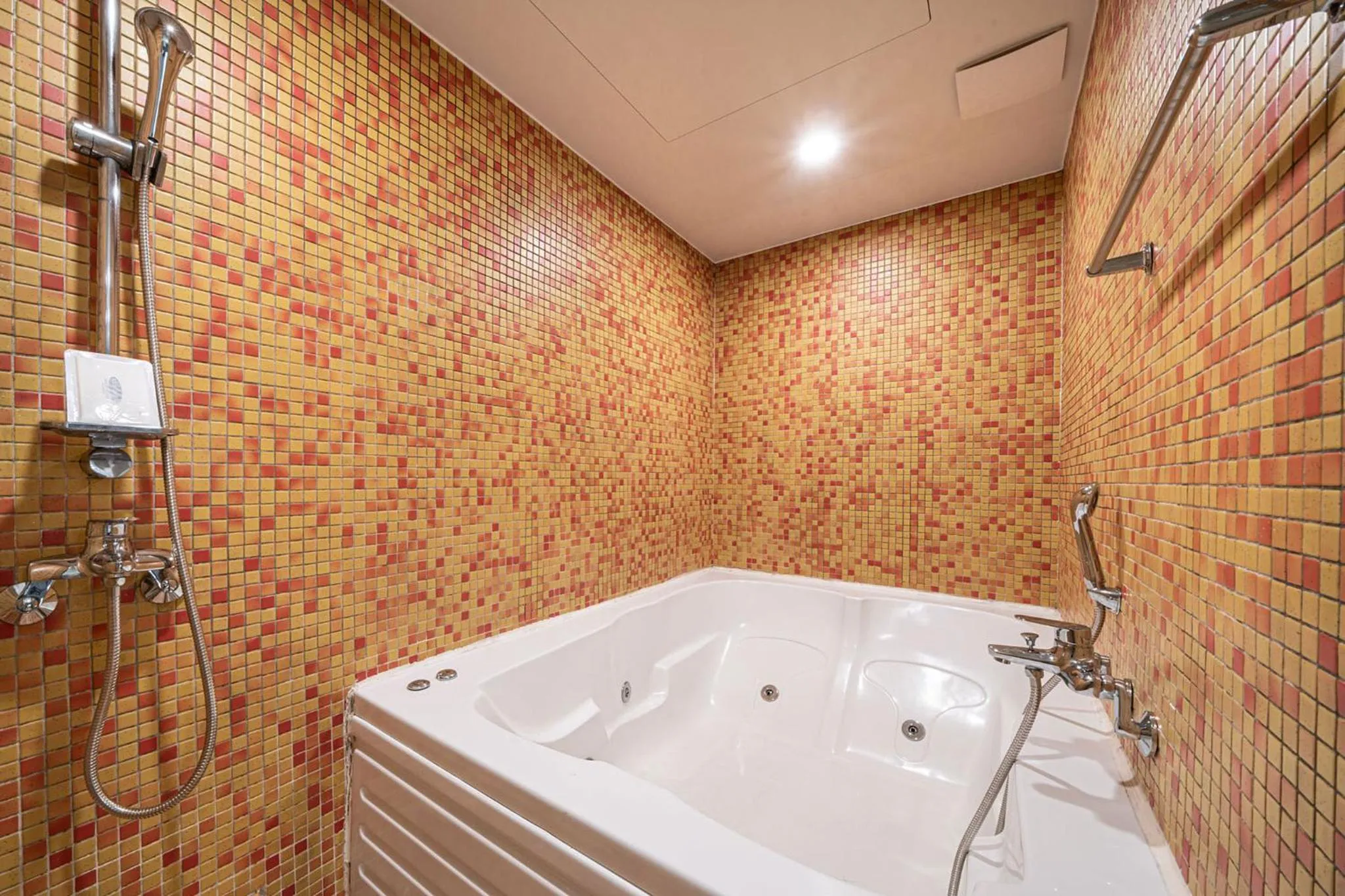 Hotel Yaja Yeongdeungpo