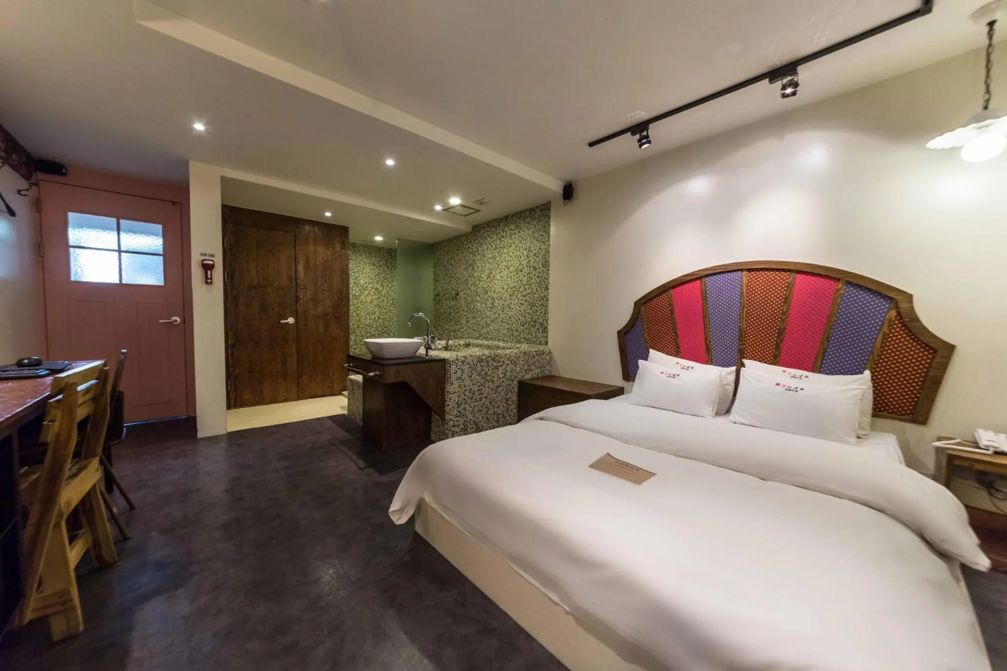 Hotel Yaja Yeongdeungpo