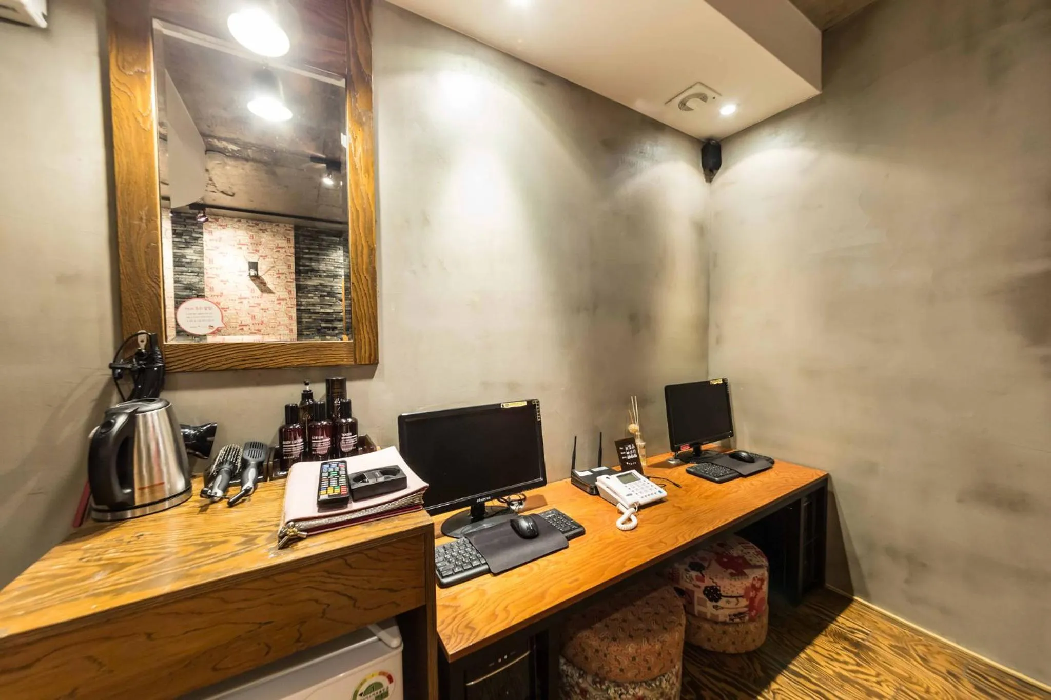 Hotel Yaja Yeongdeungpo