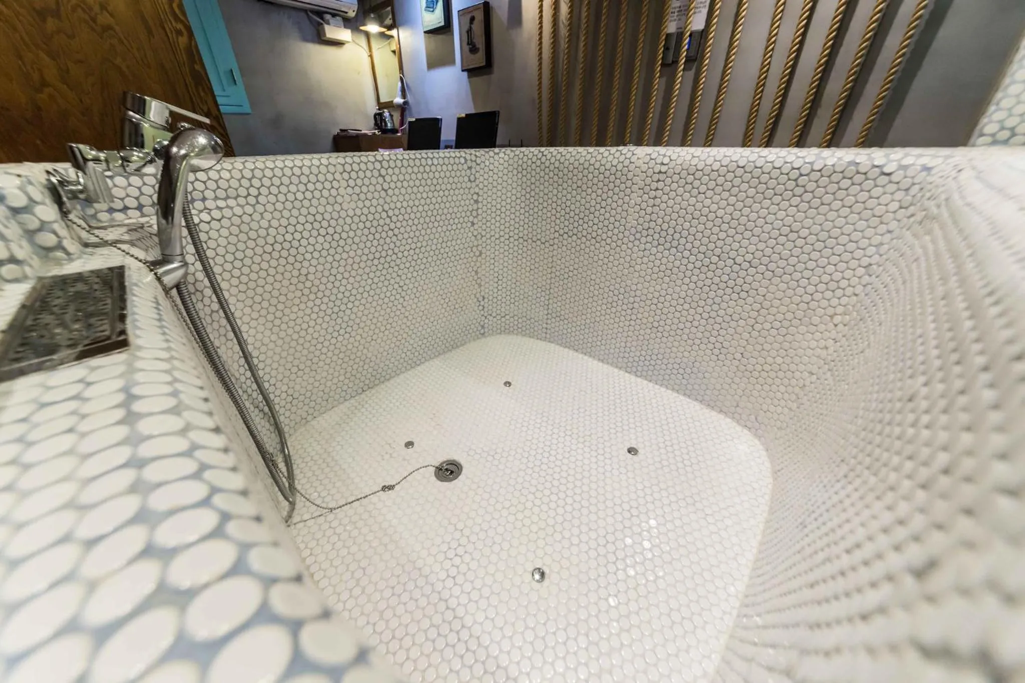 Hotel Yaja Yeongdeungpo