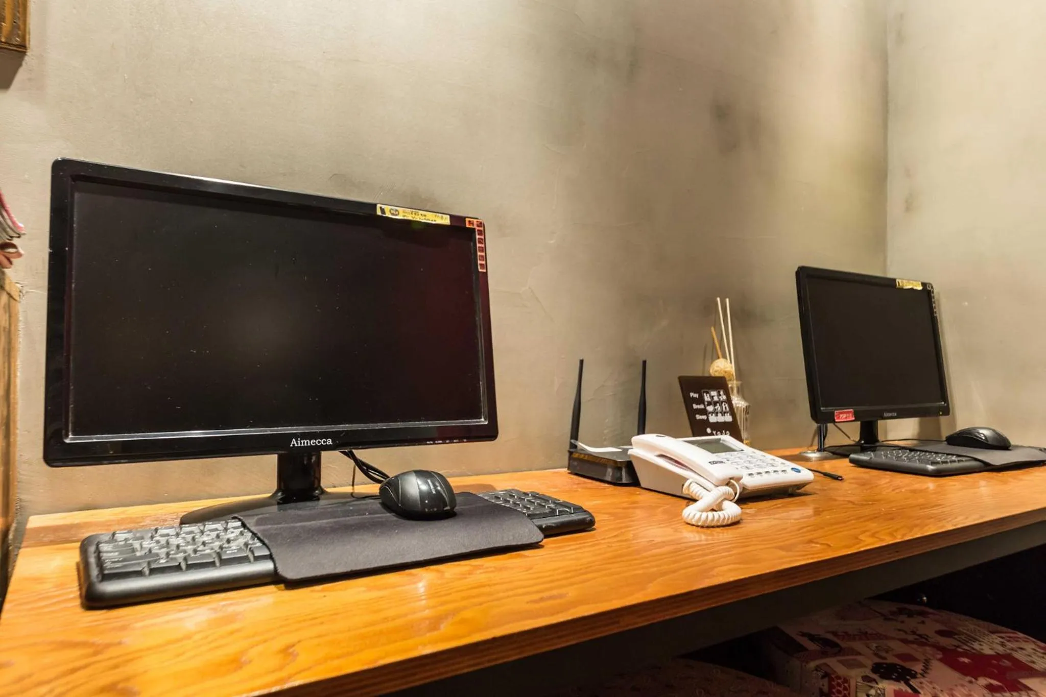 Hotel Yaja Yeongdeungpo