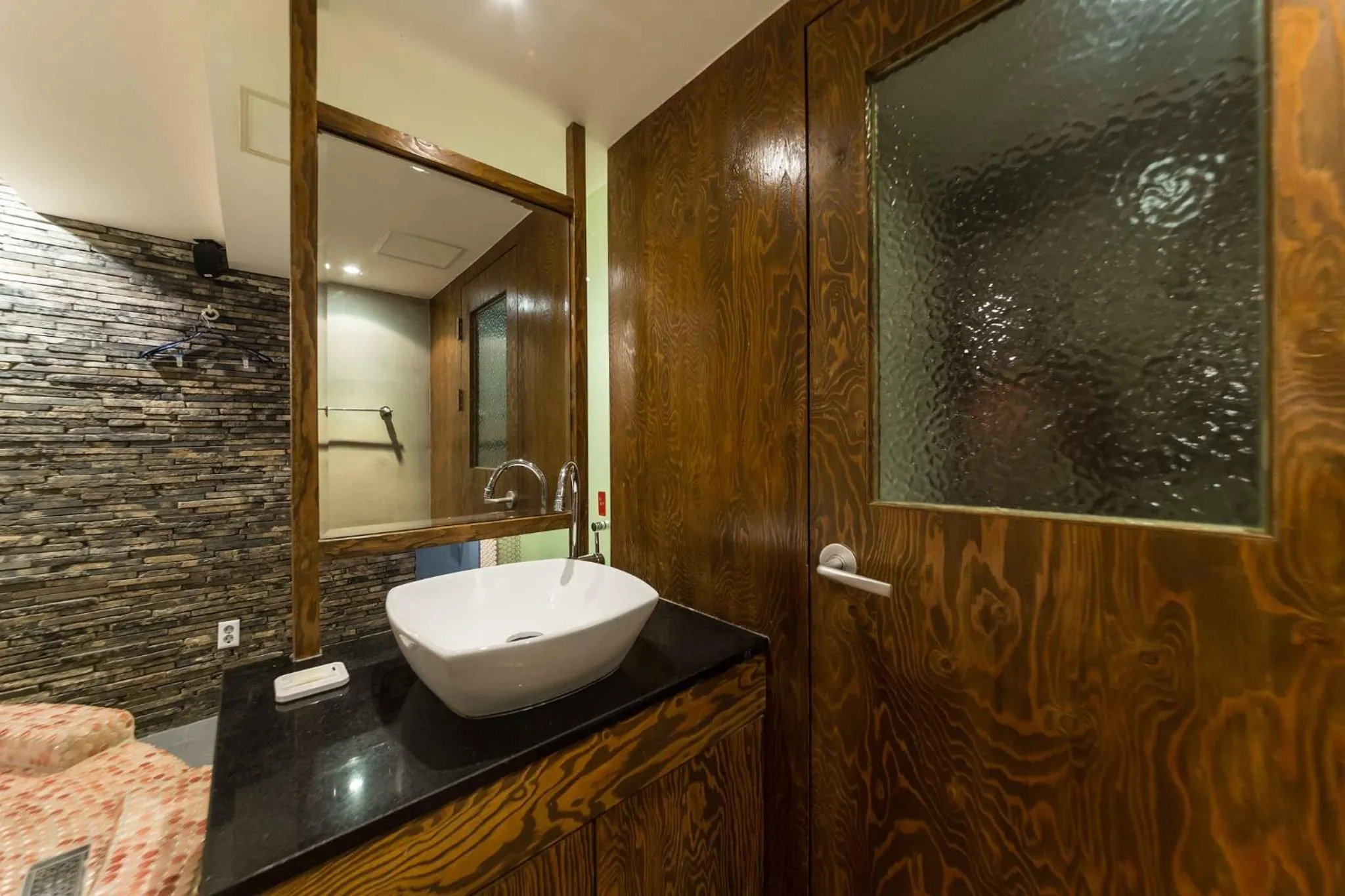 Hotel Yaja Yeongdeungpo