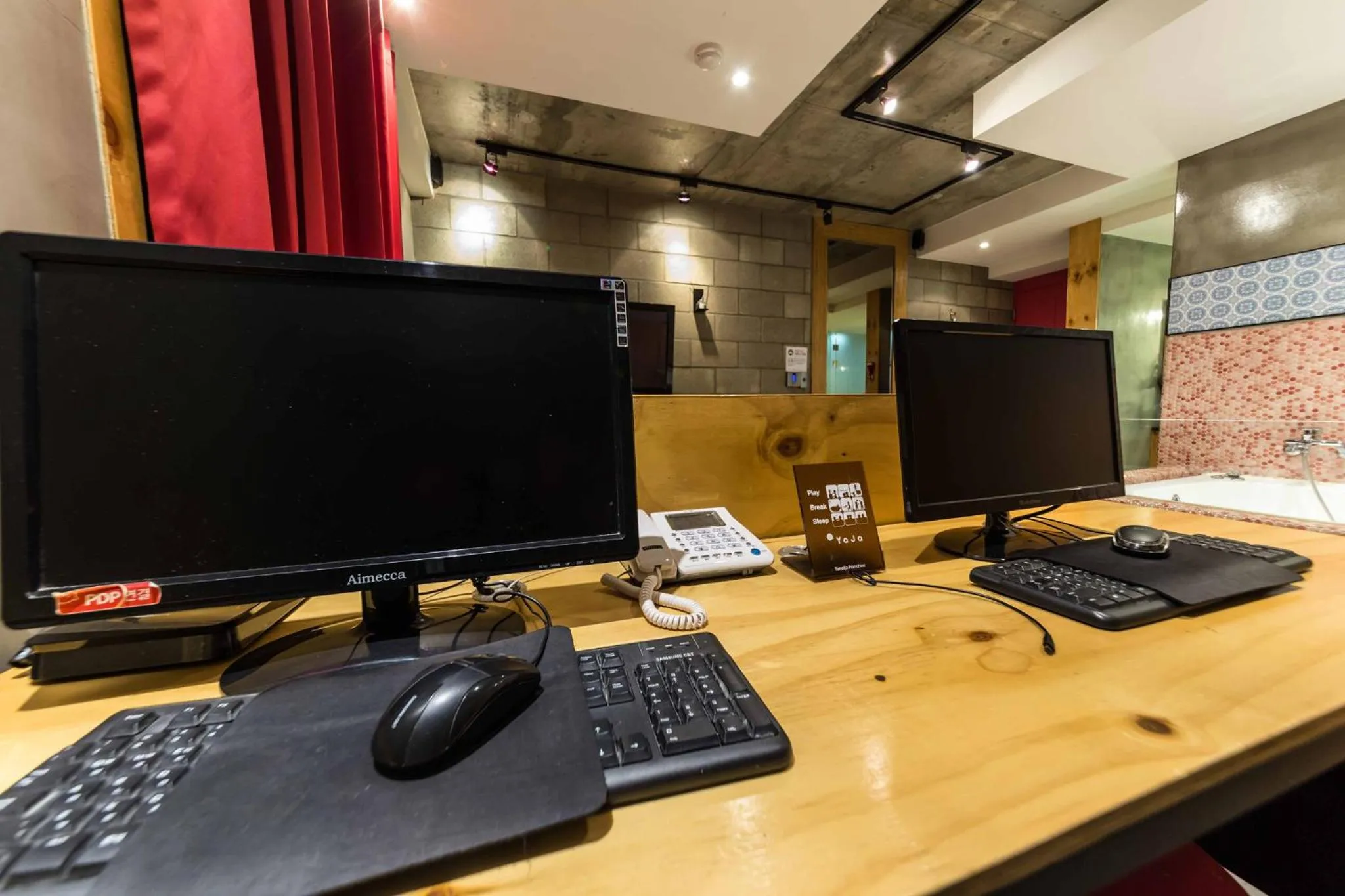 Hotel Yaja Yeongdeungpo