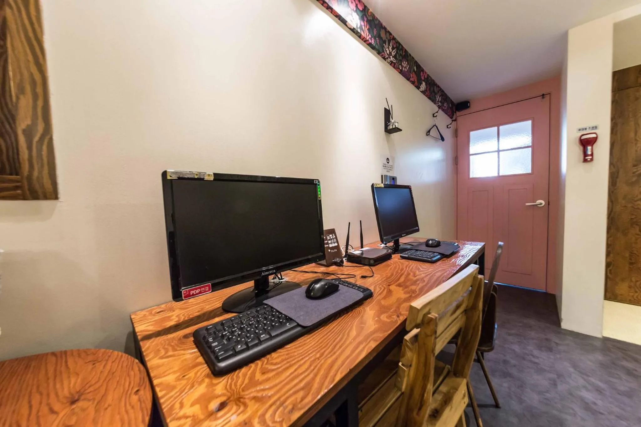 Hotel Yaja Yeongdeungpo