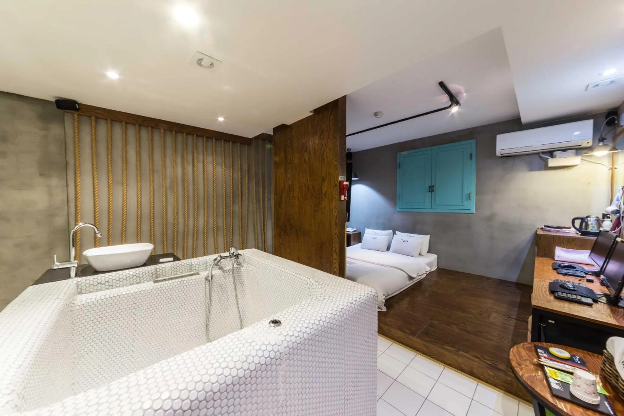 Hotel Yaja Yeongdeungpo