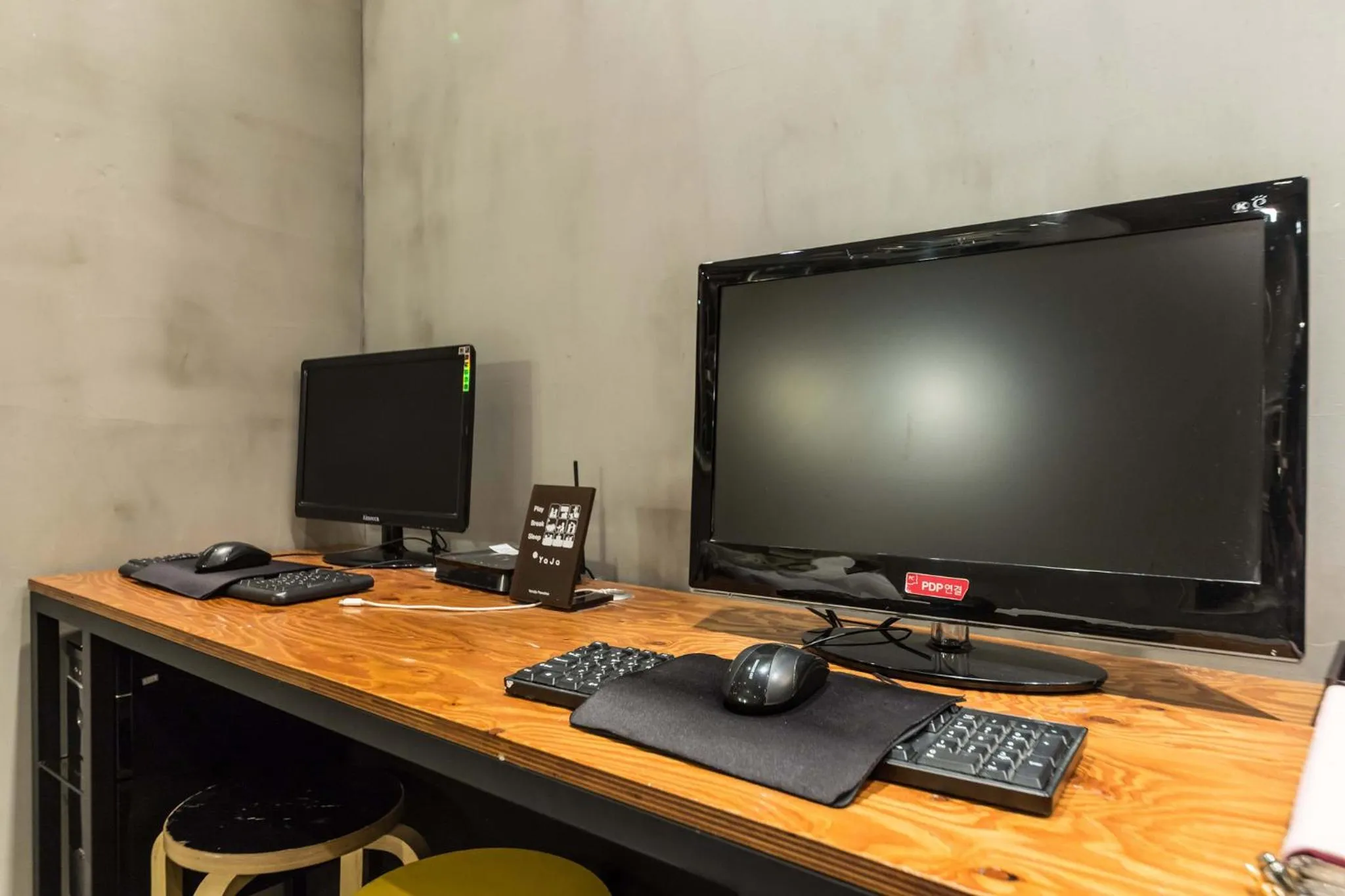 Hotel Yaja Yeongdeungpo