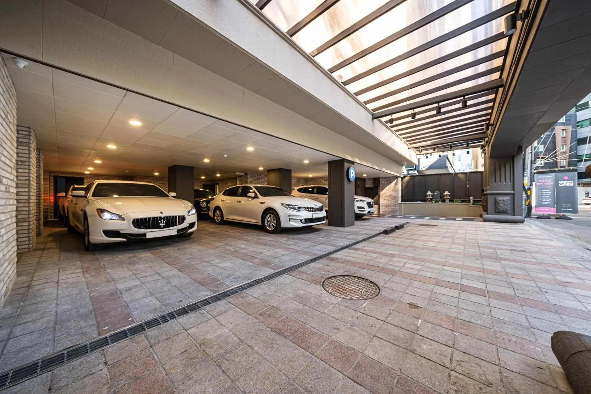 Hotel Yaja Yeongdeungpo