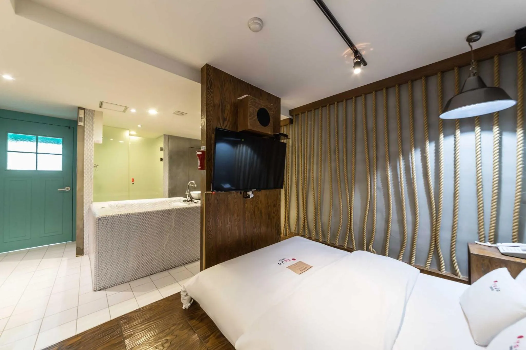 Hotel Yaja Yeongdeungpo