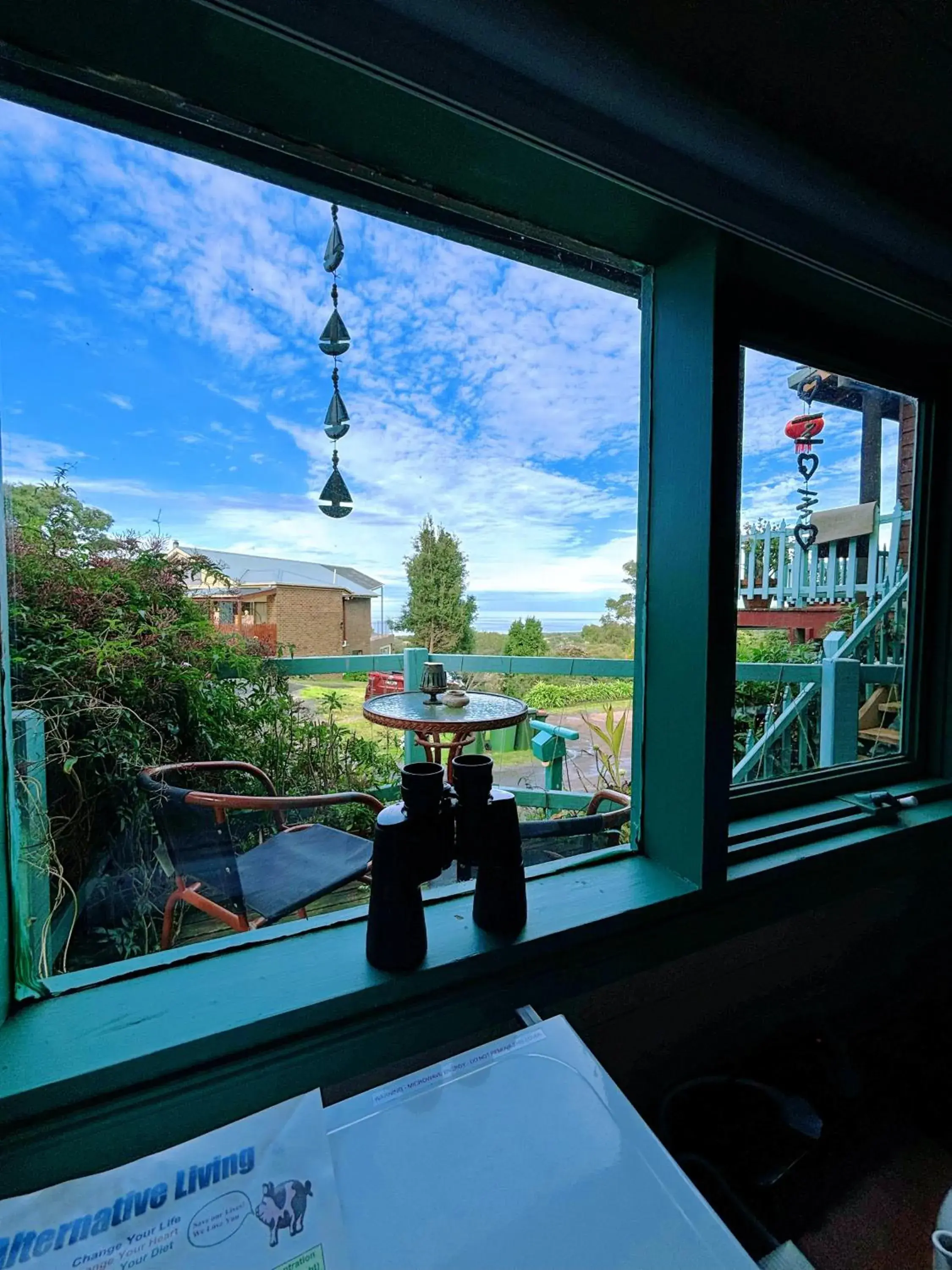 Queen Room with Spa Bath in The Goat and Goose Bed & Breakfast Queen Room with Spa Bath in The Goat and Goose Bed & Breakfast