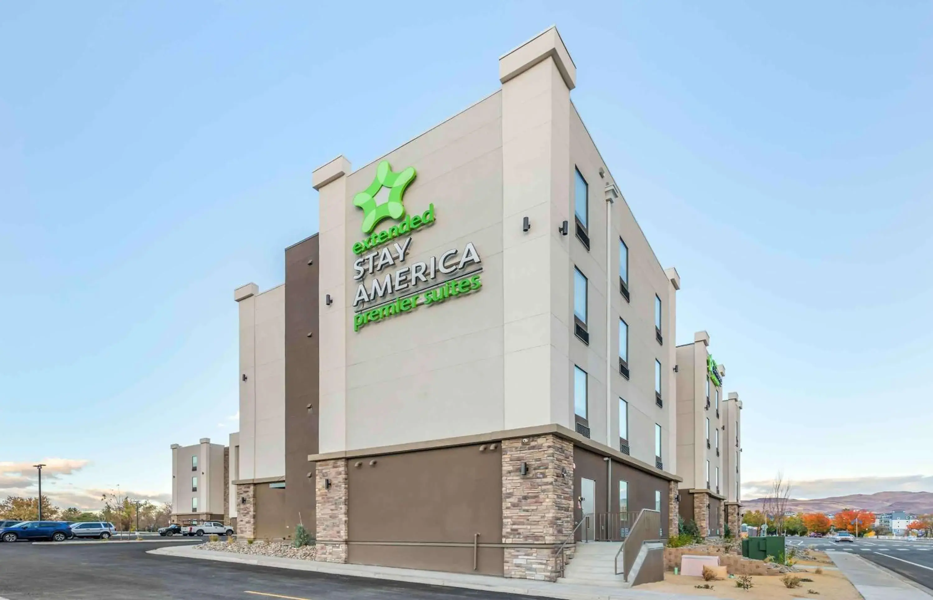 Extended Stay America Premier Suites - Reno - Sparks Extended Stay America Premier Suites - Reno - Sparks