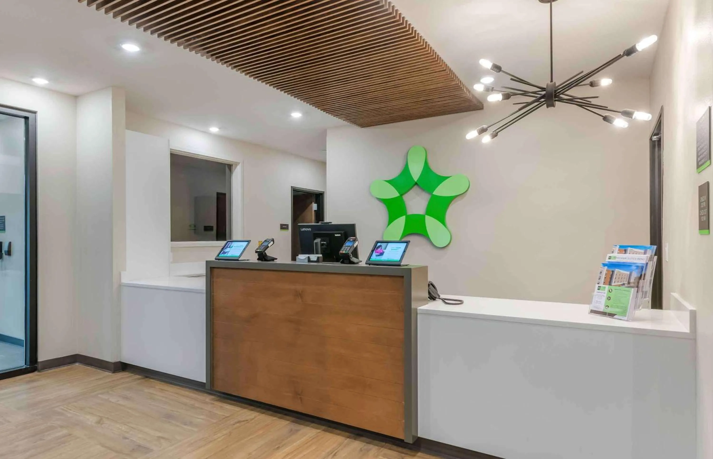 Lobby or reception in Extended Stay America Premier Suites - Reno - Sparks