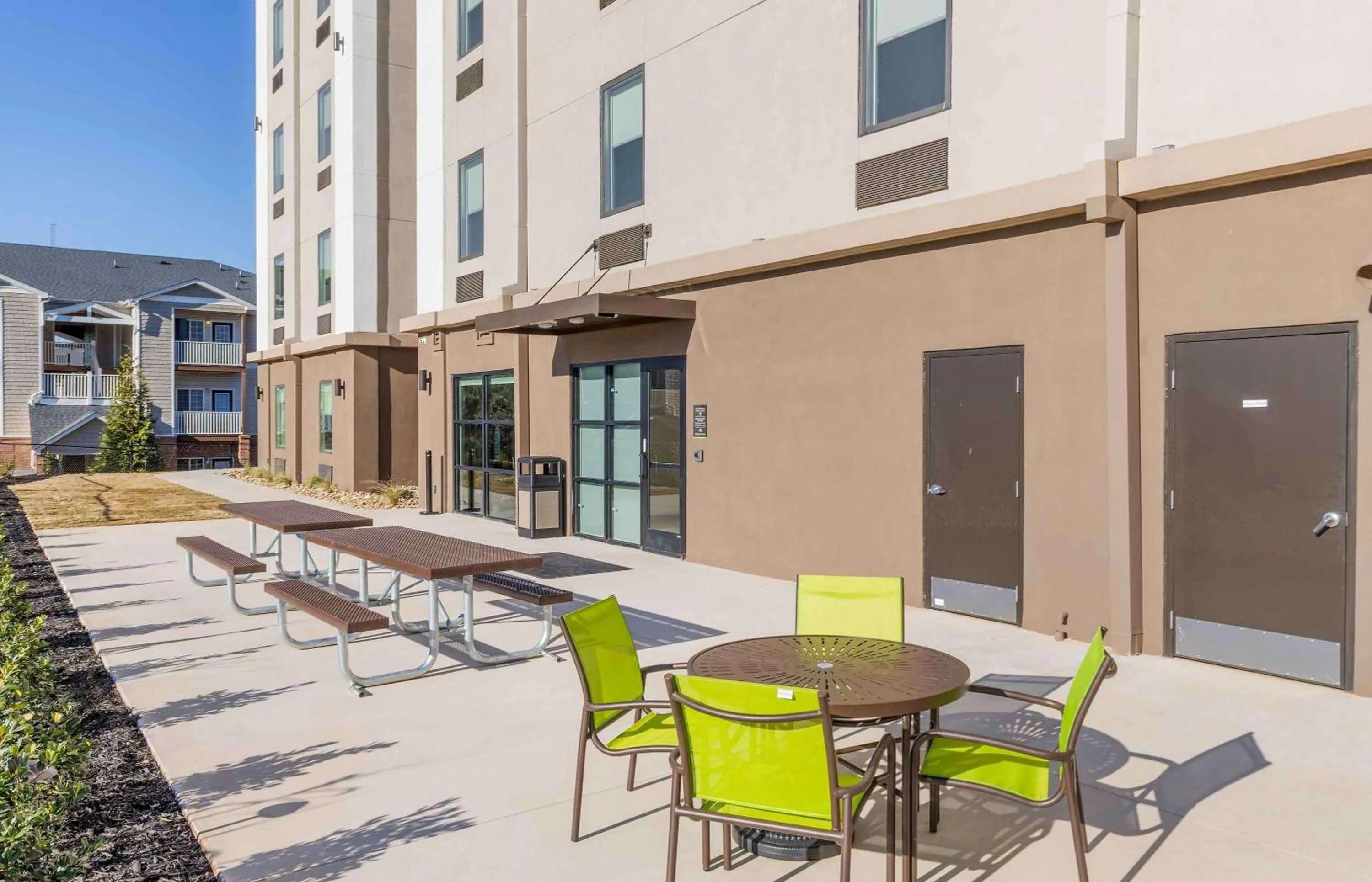 Property building in Extended Stay America Premier Suites - Greenville - Spartanburg - I-85