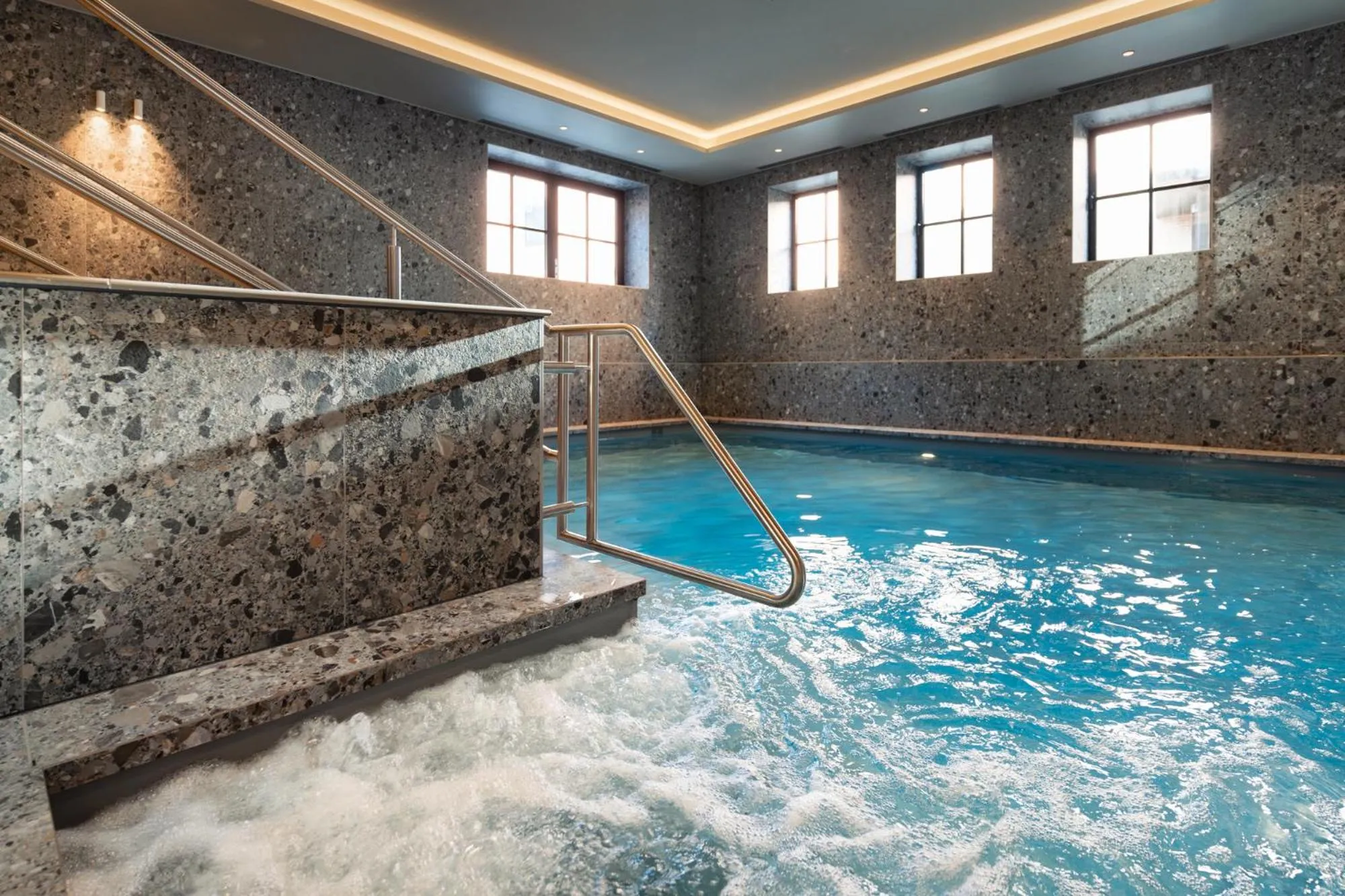  in Van der Valk TheaterHotel De Oranjerie