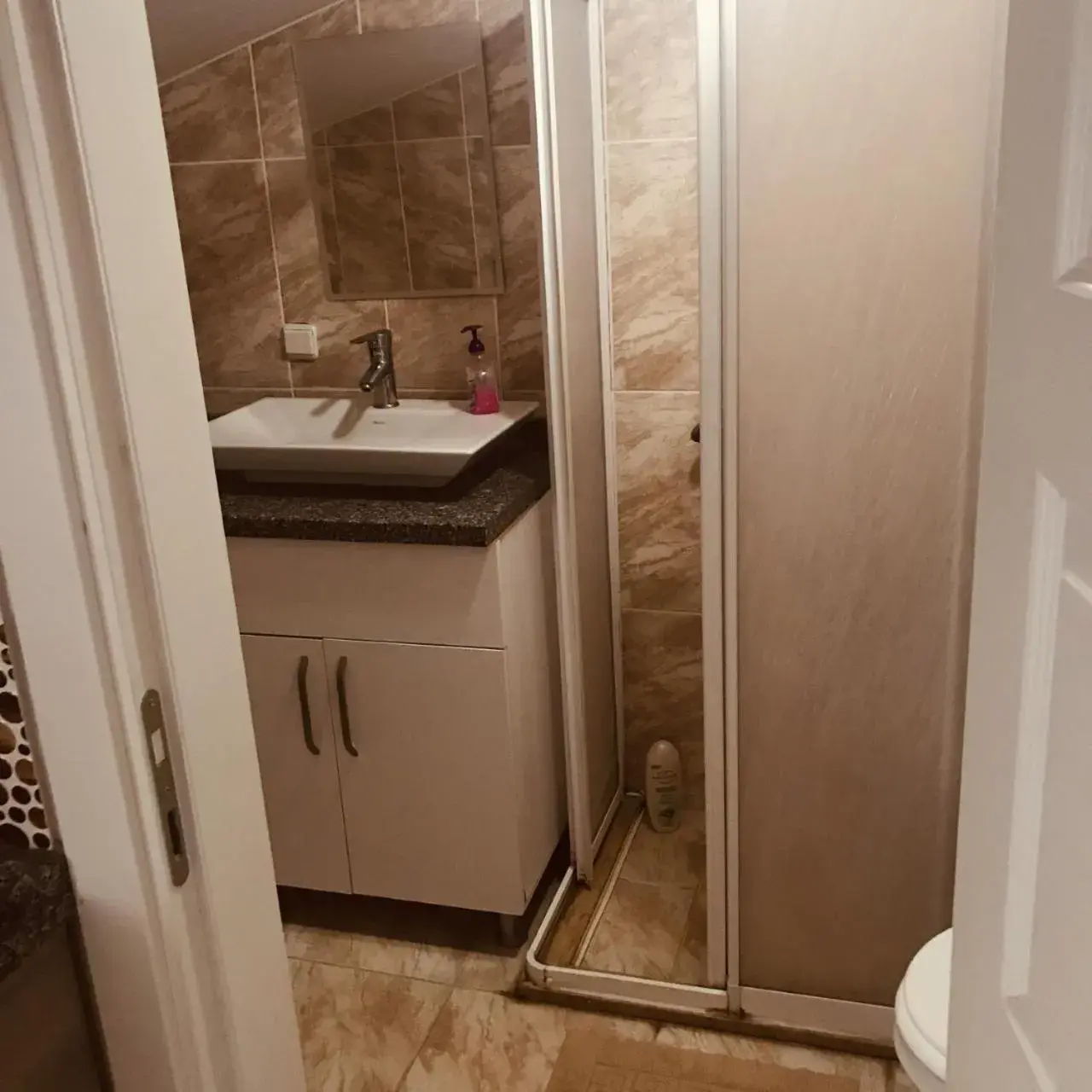 Deluxe Twin Room - single occupancy in Karaagac Green Edirne Deluxe Twin Room - single occupancy in Karaagac Green Edirne