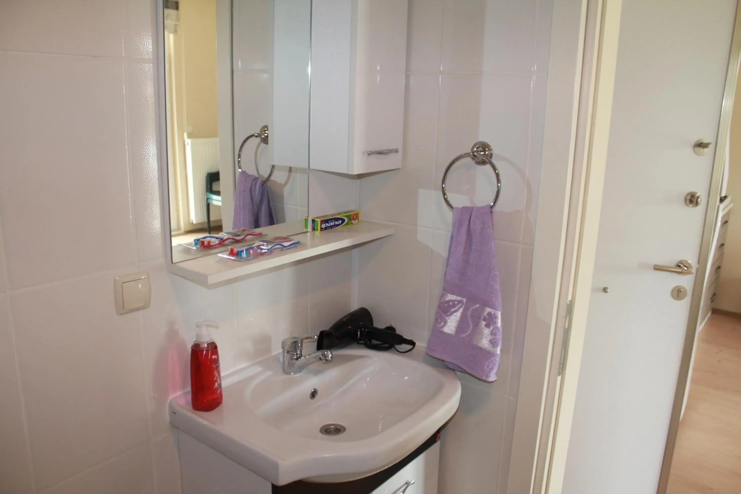 Deluxe Twin Room - single occupancy in Karaagac Green Edirne Deluxe Twin Room - single occupancy in Karaagac Green Edirne