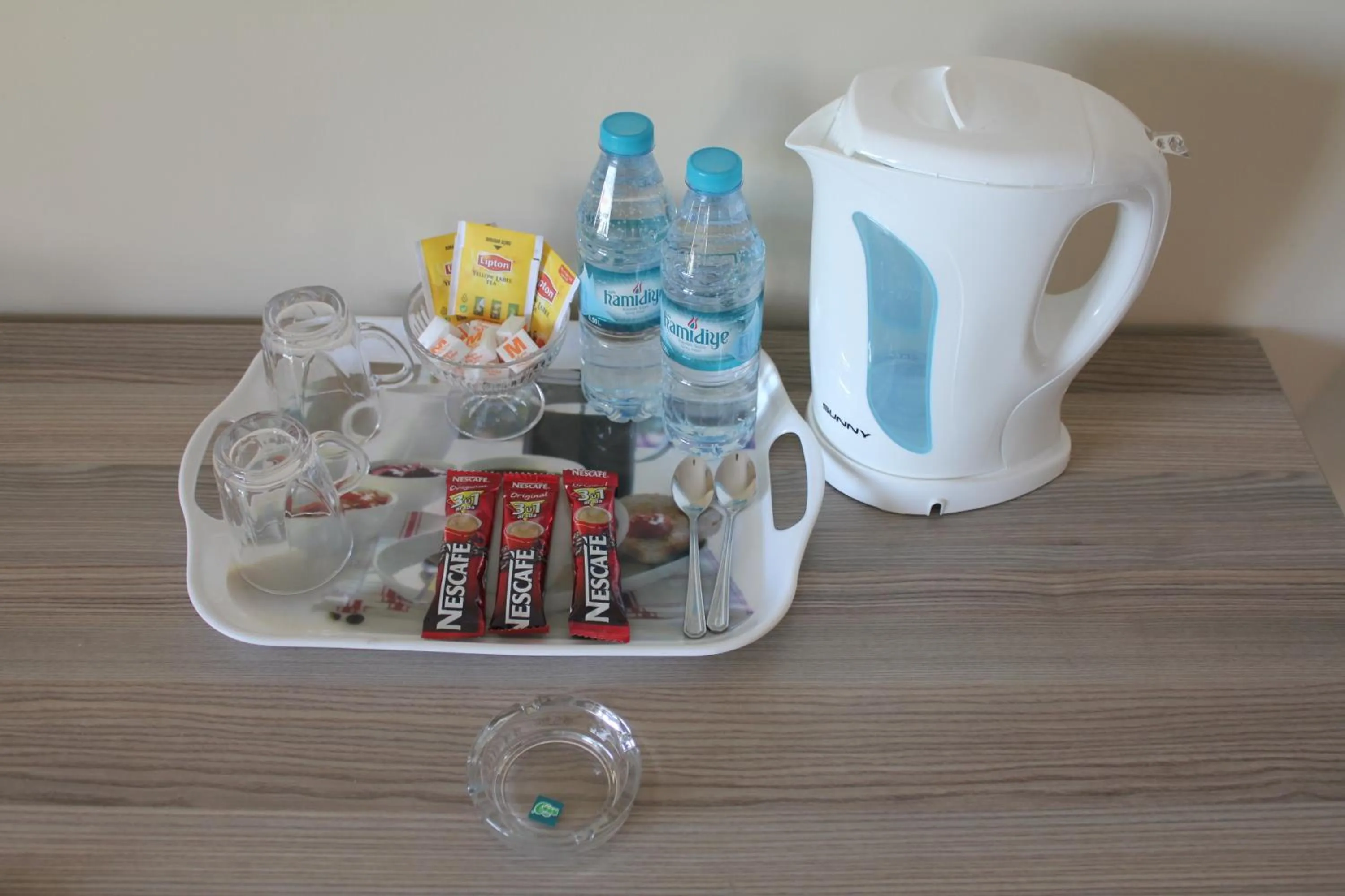 Standard Family Room in Karaagac Green Edirne