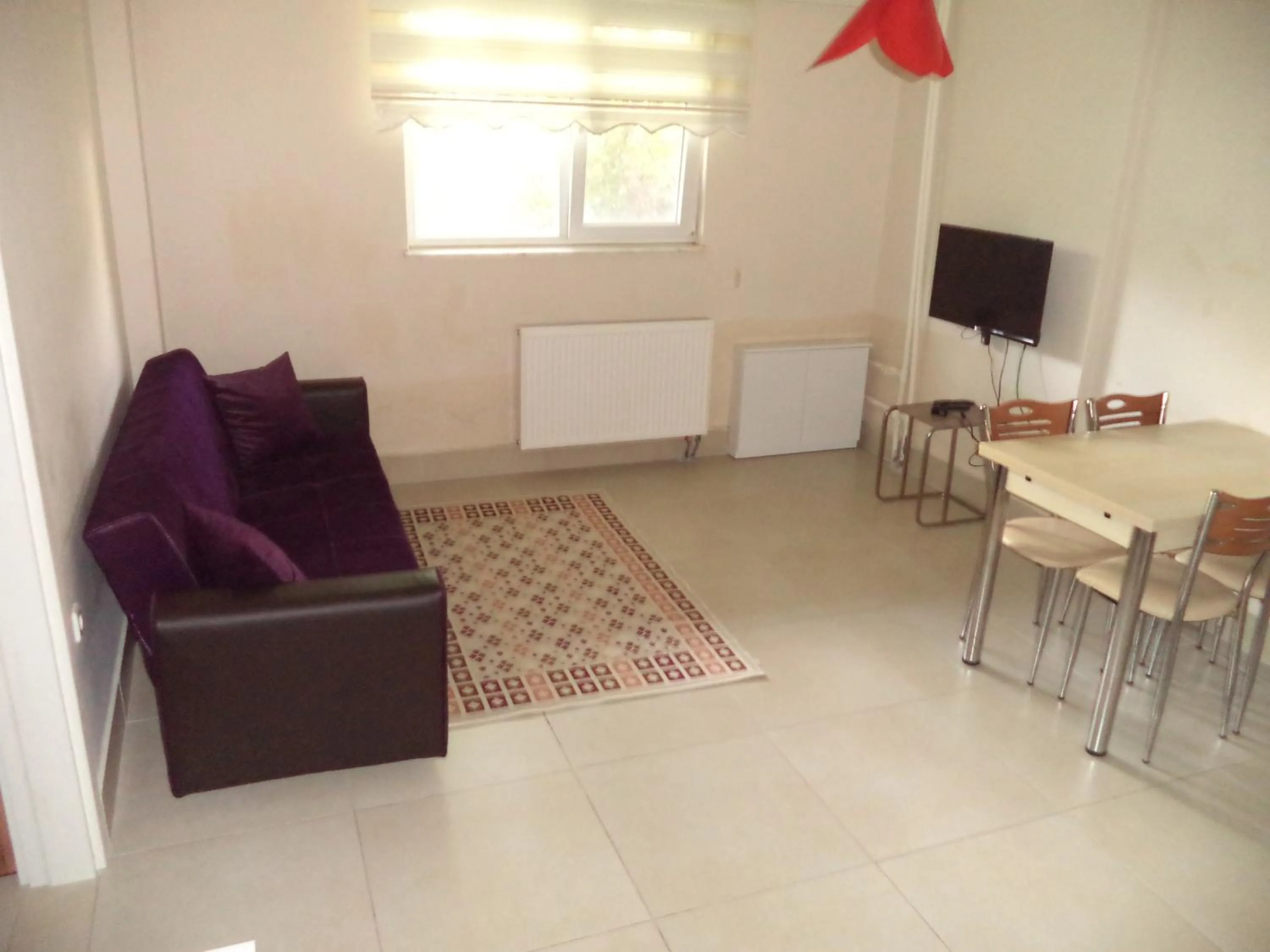 Photo of the whole room in Karaagac Green Edirne