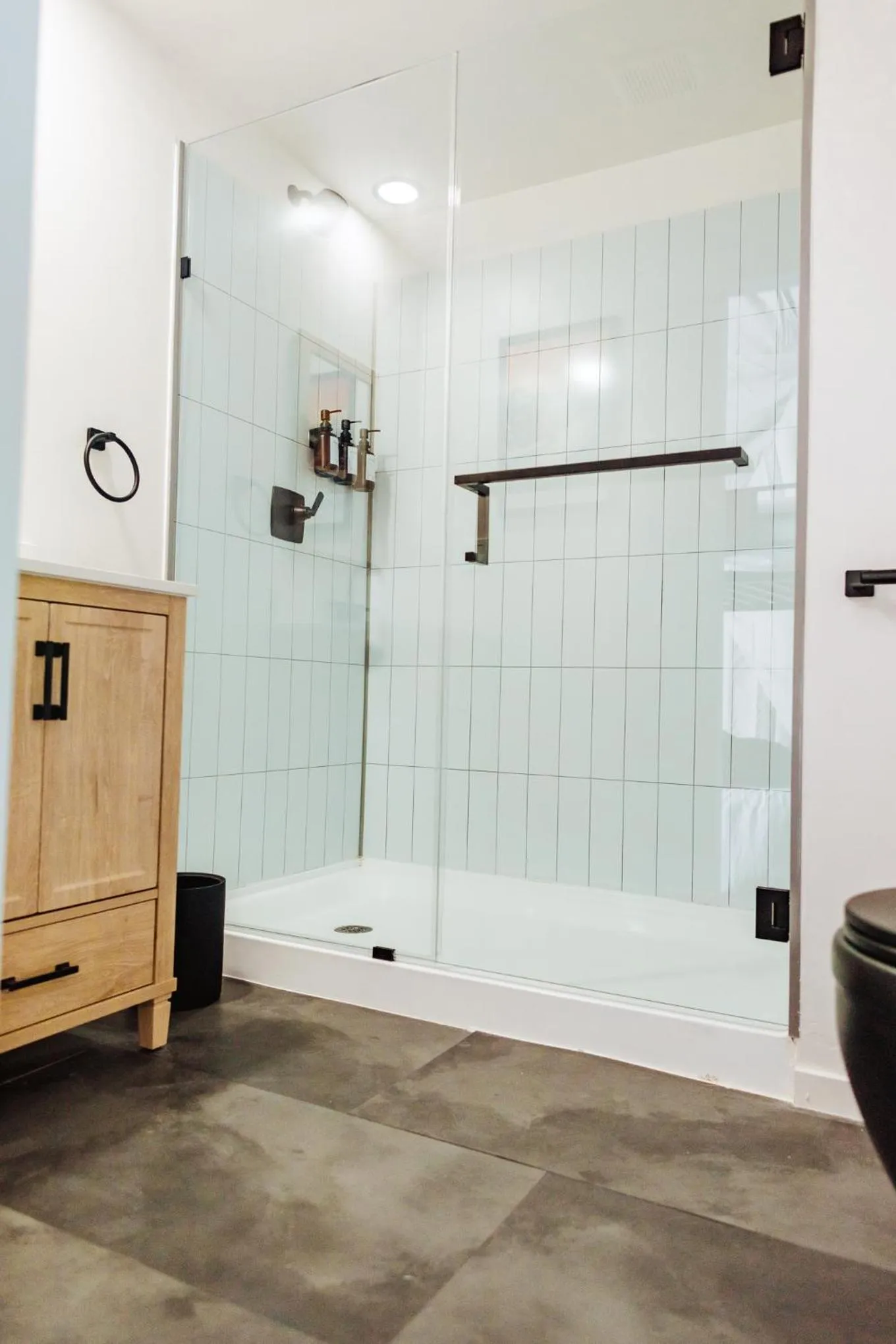 Bathroom in Tammah Jackson Hole