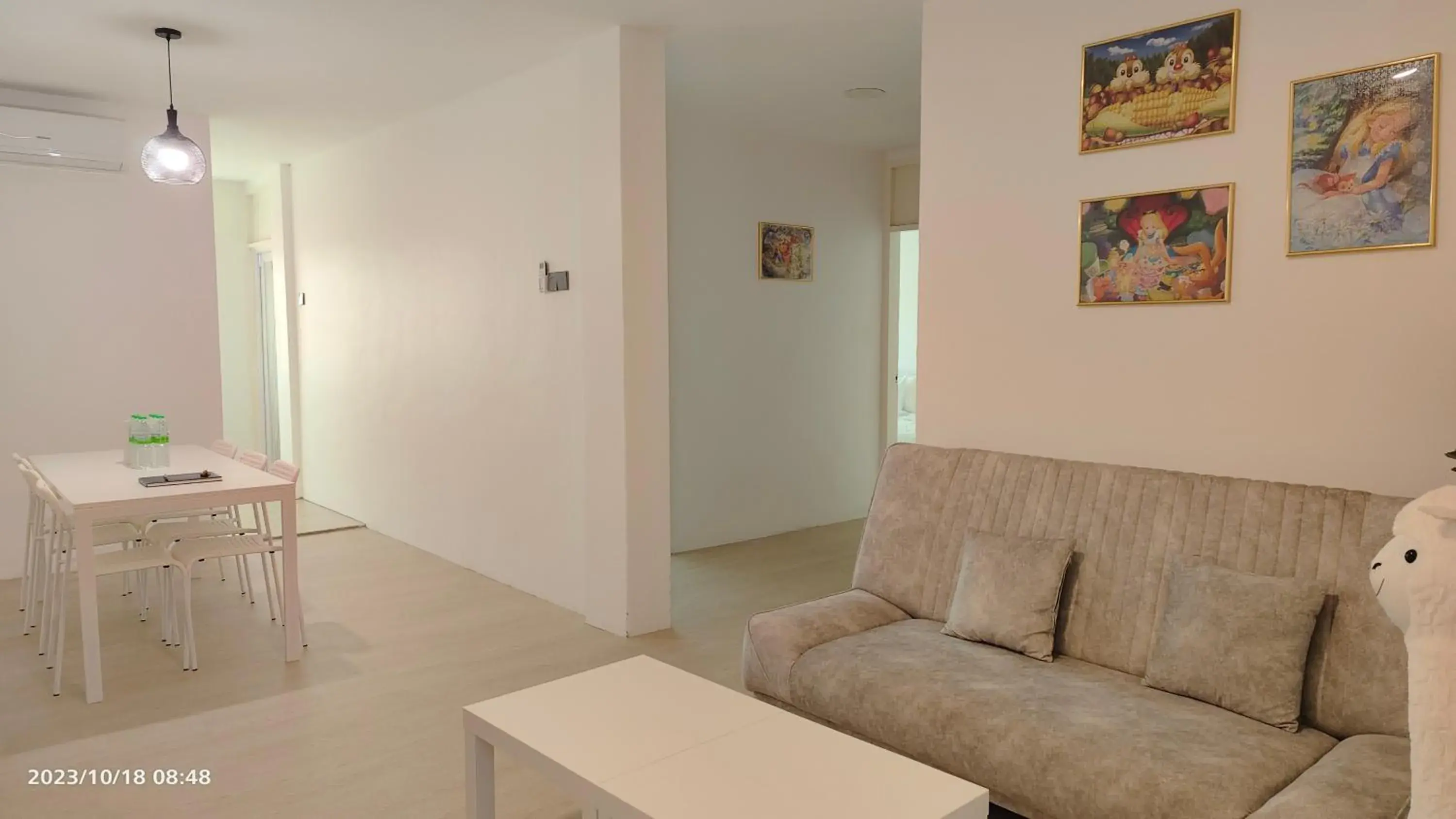 Two-Bedroom Apartment with Balcony in ALVILLA - Jalan Sultan Ismail Two-Bedroom Apartment with Balcony in ALVILLA - Jalan Sultan Ismail