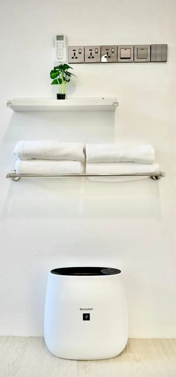 Property building in ALVILLA - Jalan Sultan Ismail