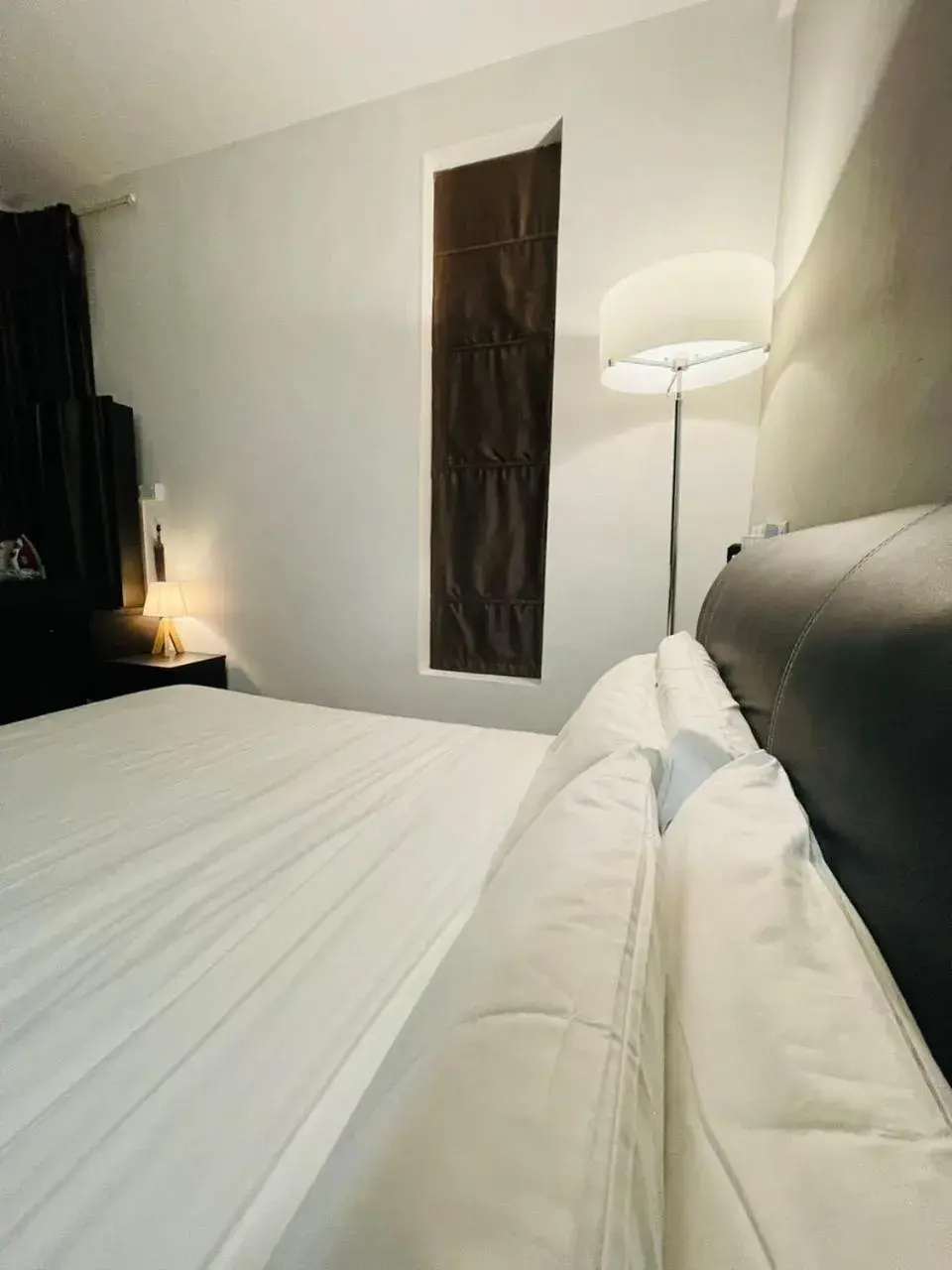 Three-Bedroom Apartment - single occupancy in Hotel O Hi-homestay Three-Bedroom Apartment - single occupancy in Hotel O Hi-homestay