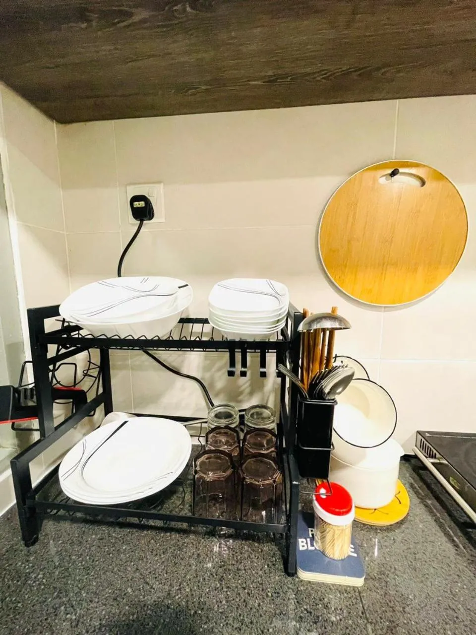 Other in Hotel O Hi-homestay