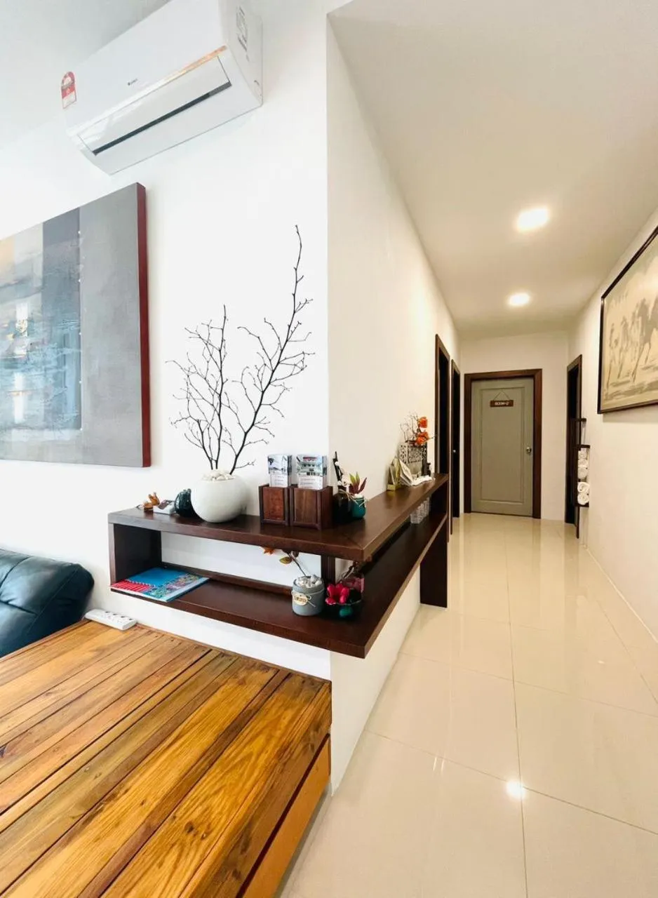 Other in Hotel O Hi-homestay