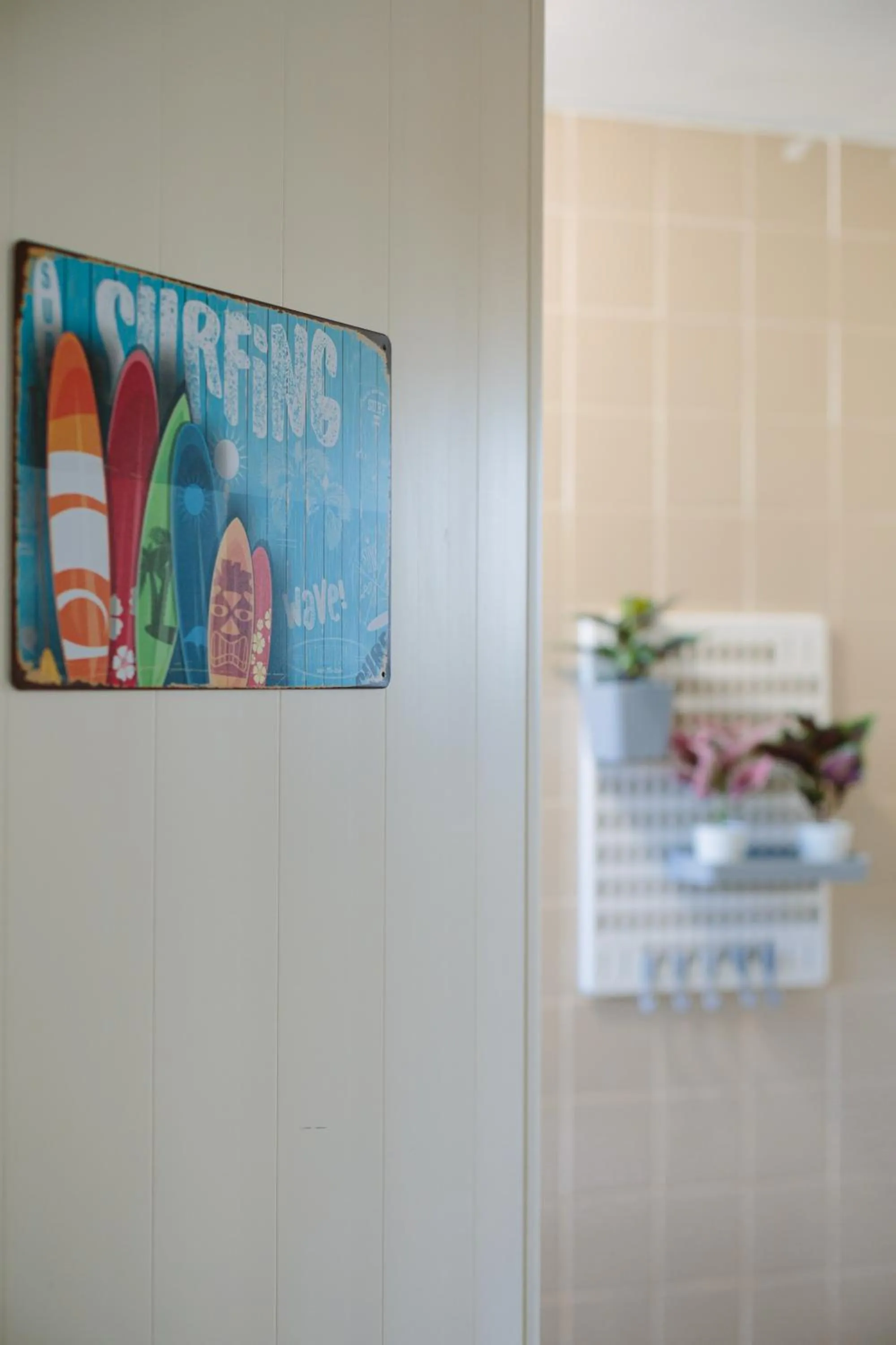 EE's Seaside House - Homestay 3 min walk to beach