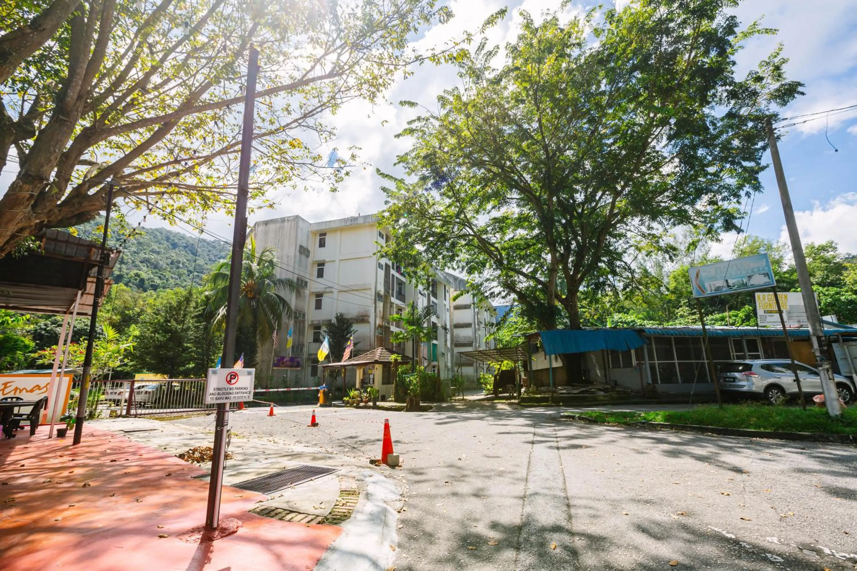 EE's Seaside House - Homestay 3 min walk to beach