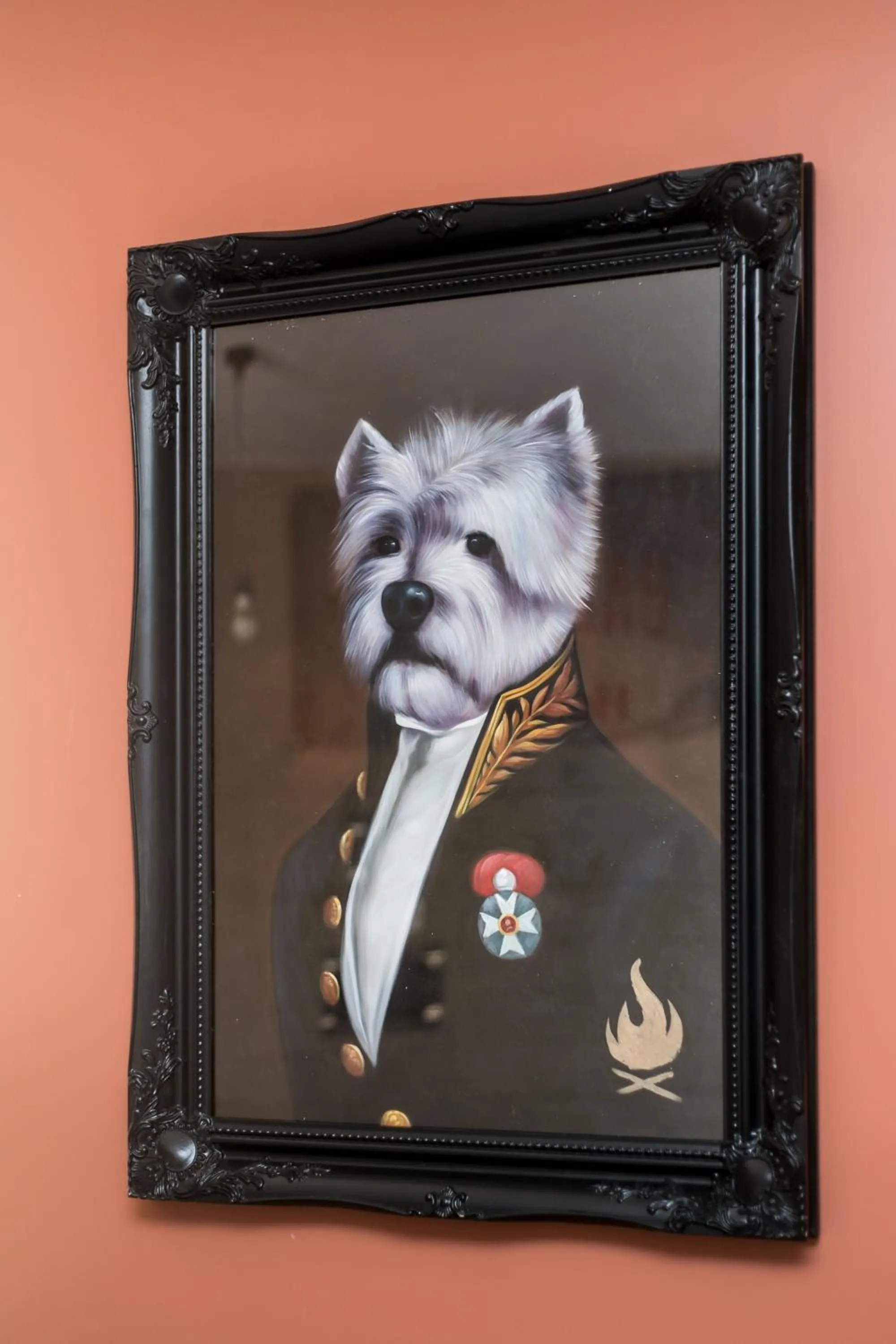 Other in The Baxter Hostel