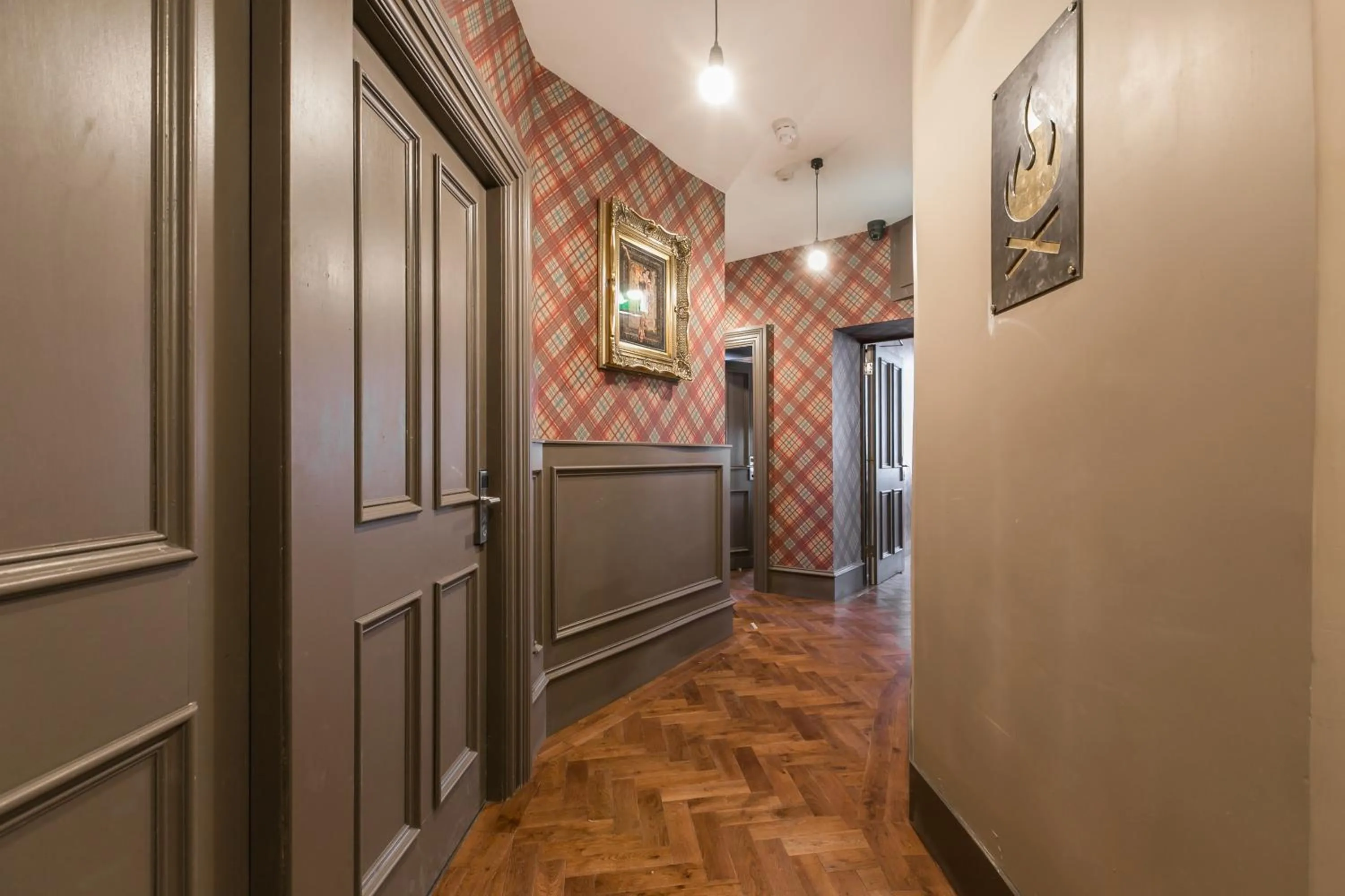 Other in The Baxter Hostel