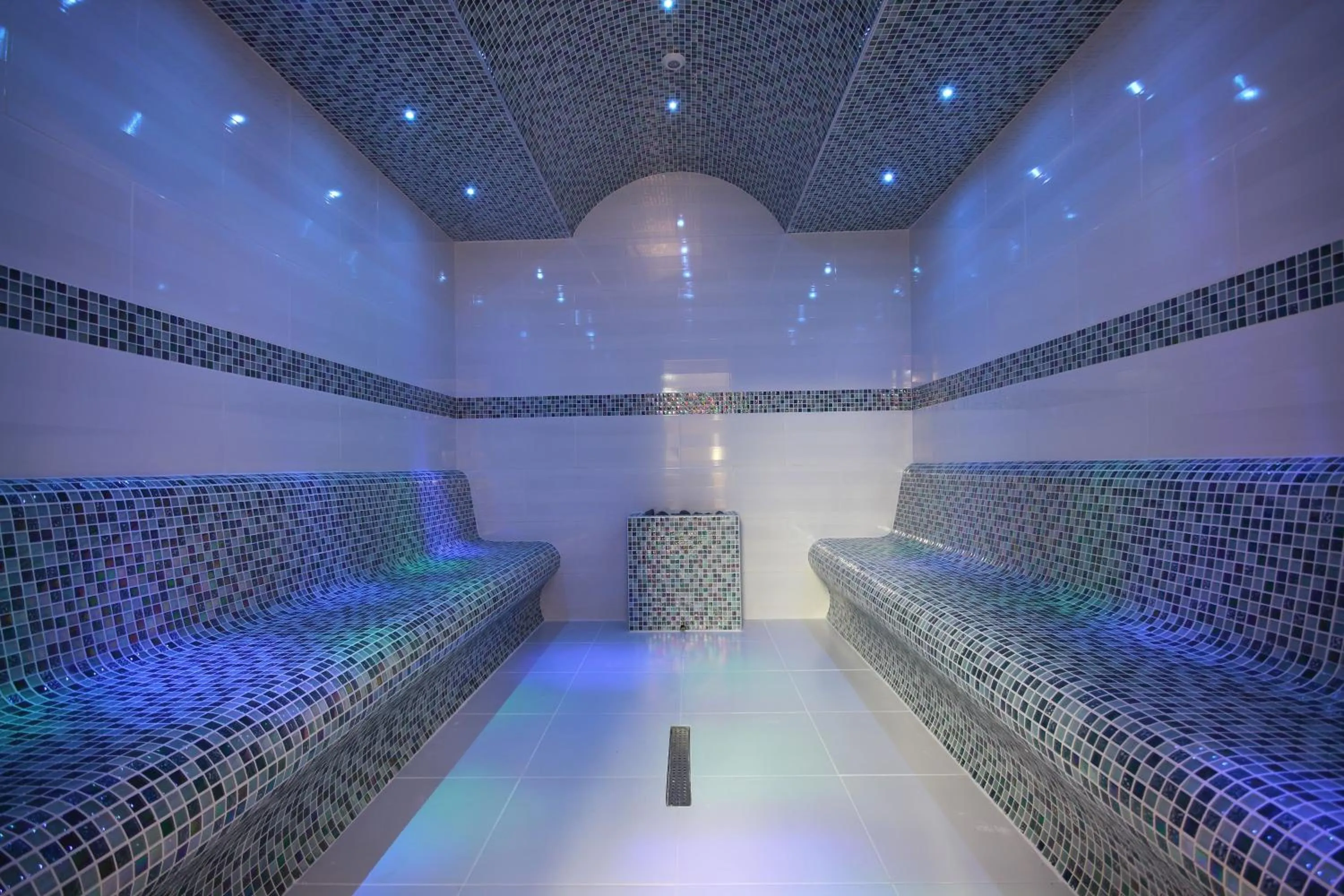 Spa and wellness centre/facilities in Dalyan Resort & Spa