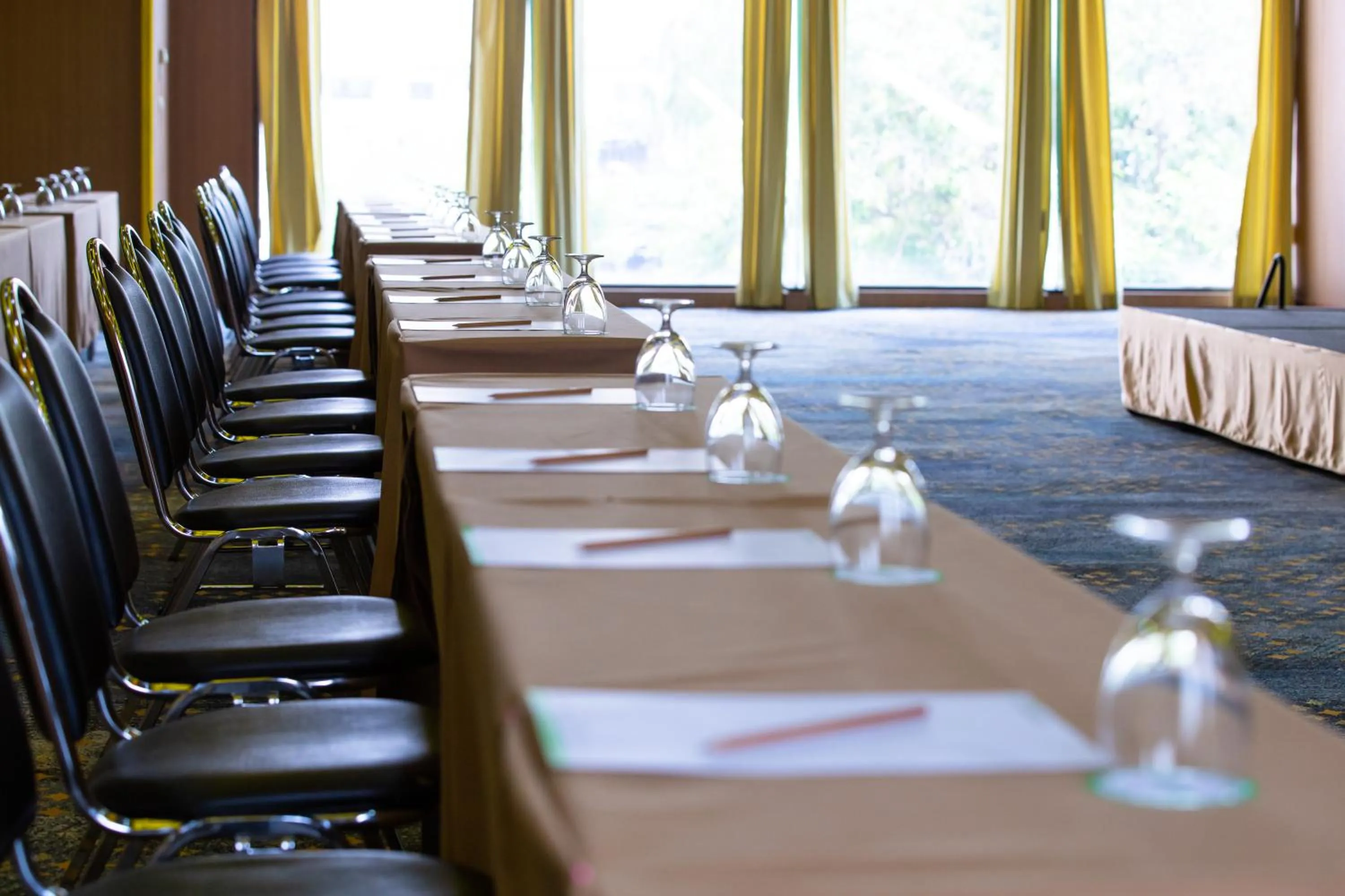 Banquet/Function facilities in Jazzotel Bangkok