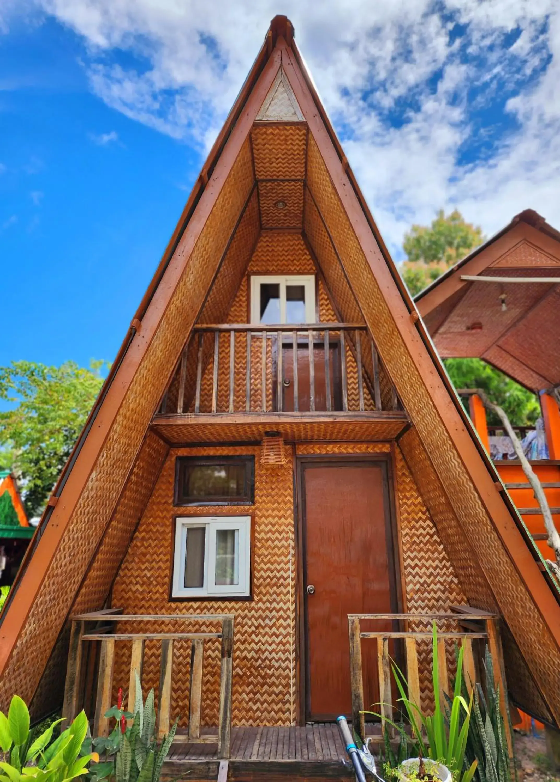 Unodus tourist inn Unodus tourist inn