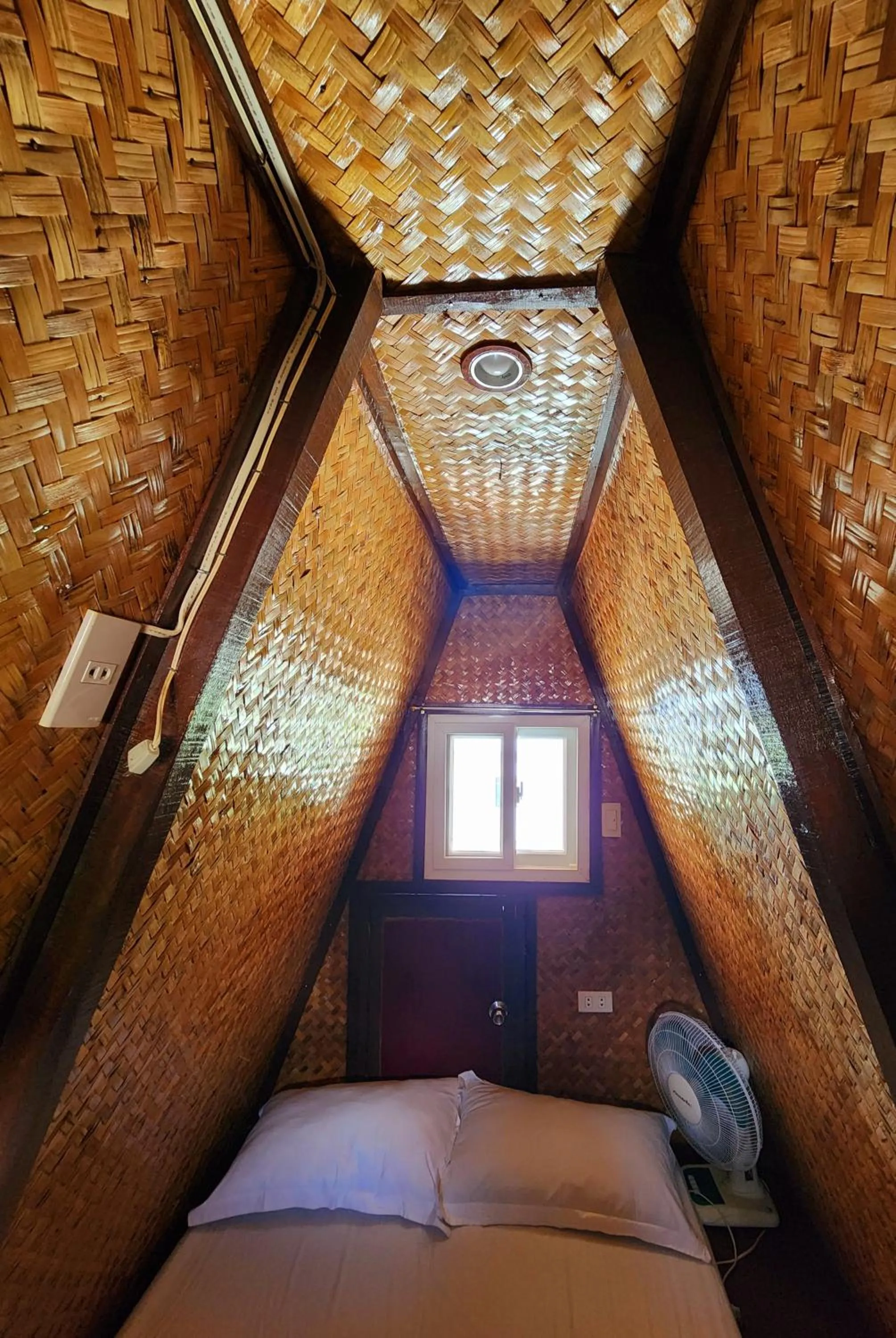 Bed in Uno Dus Tourist Inn