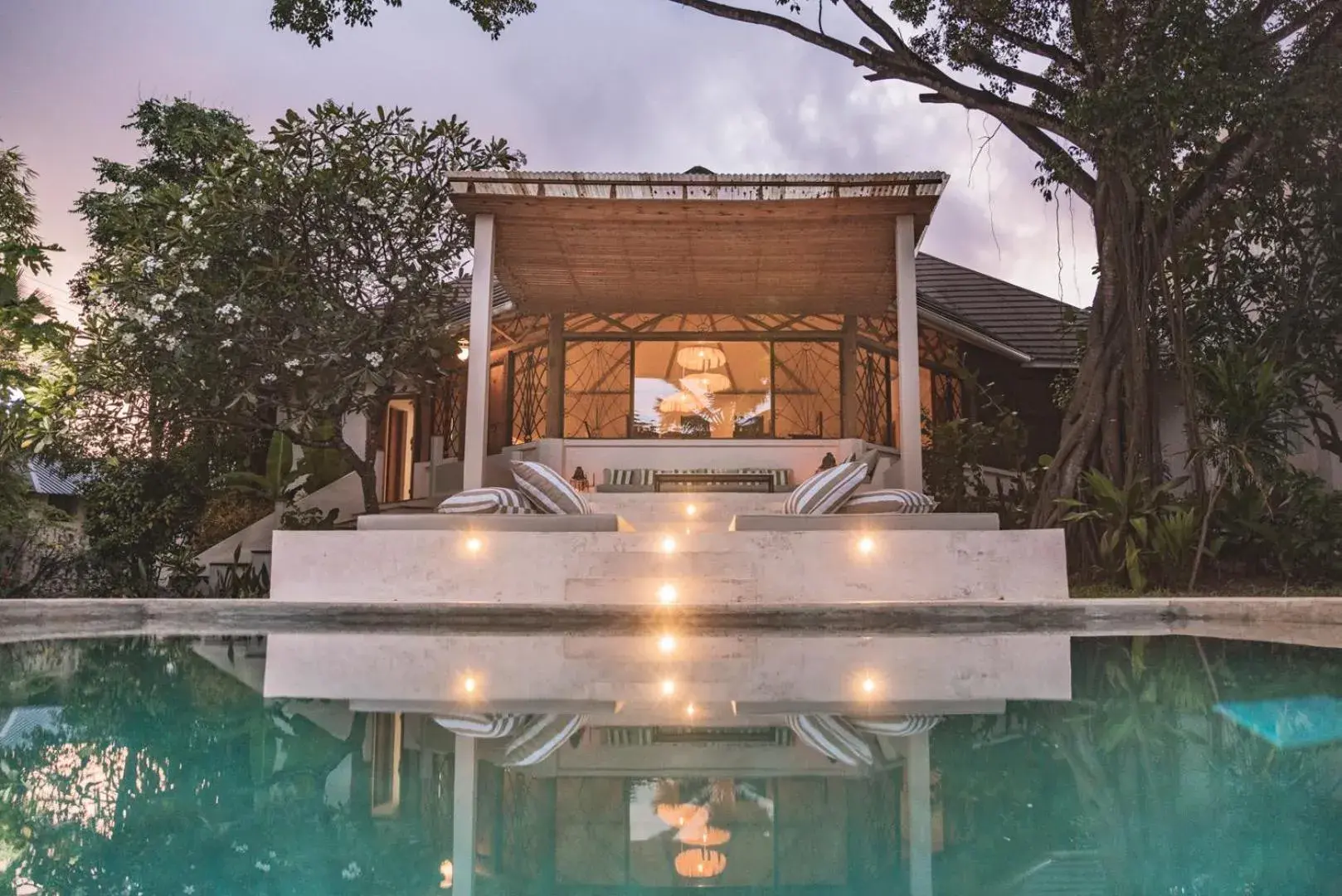 Bamboo House B&B Bamboo House B&B