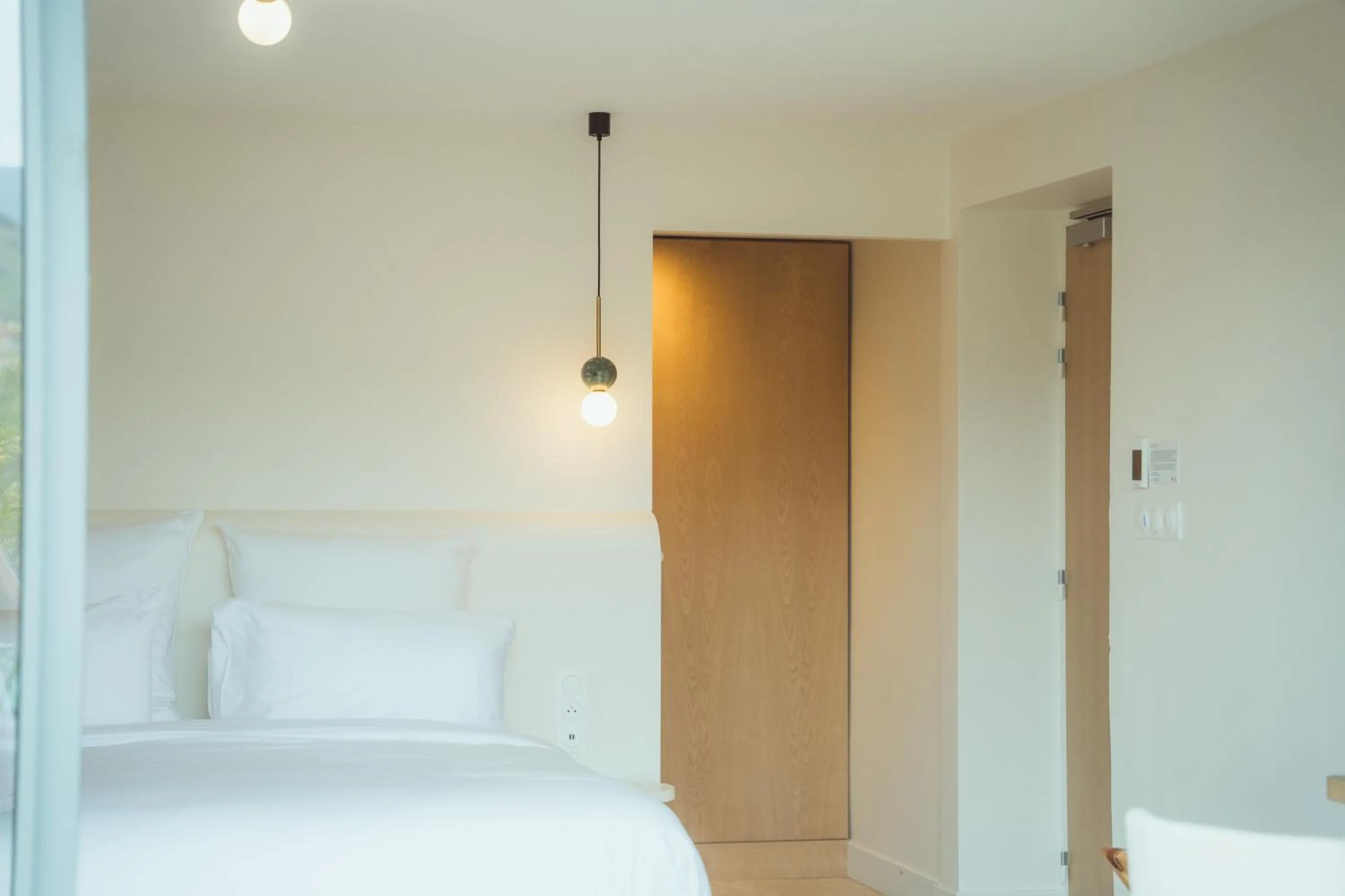 Property building, Bed in Maison Nova - Boutique Hôtel & Spa